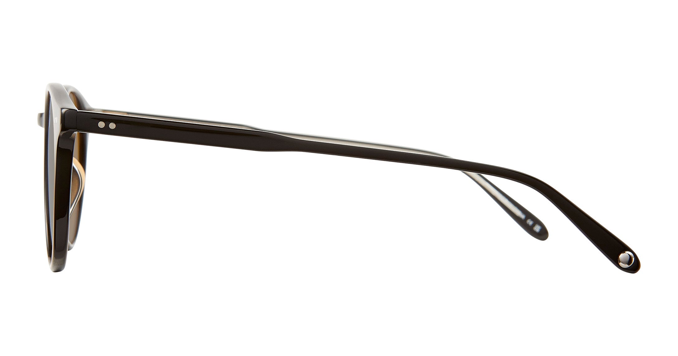 CLUNE SUN — Black/Semi-Flat Pure Maple