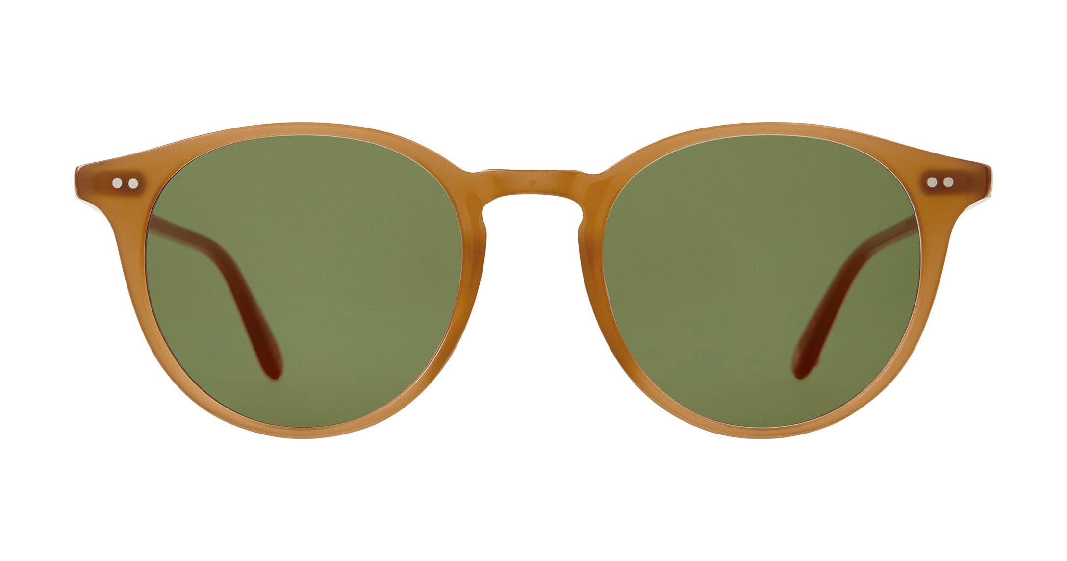 CLUNE SUN — Summer Sun/Semi-Flat Pure Green