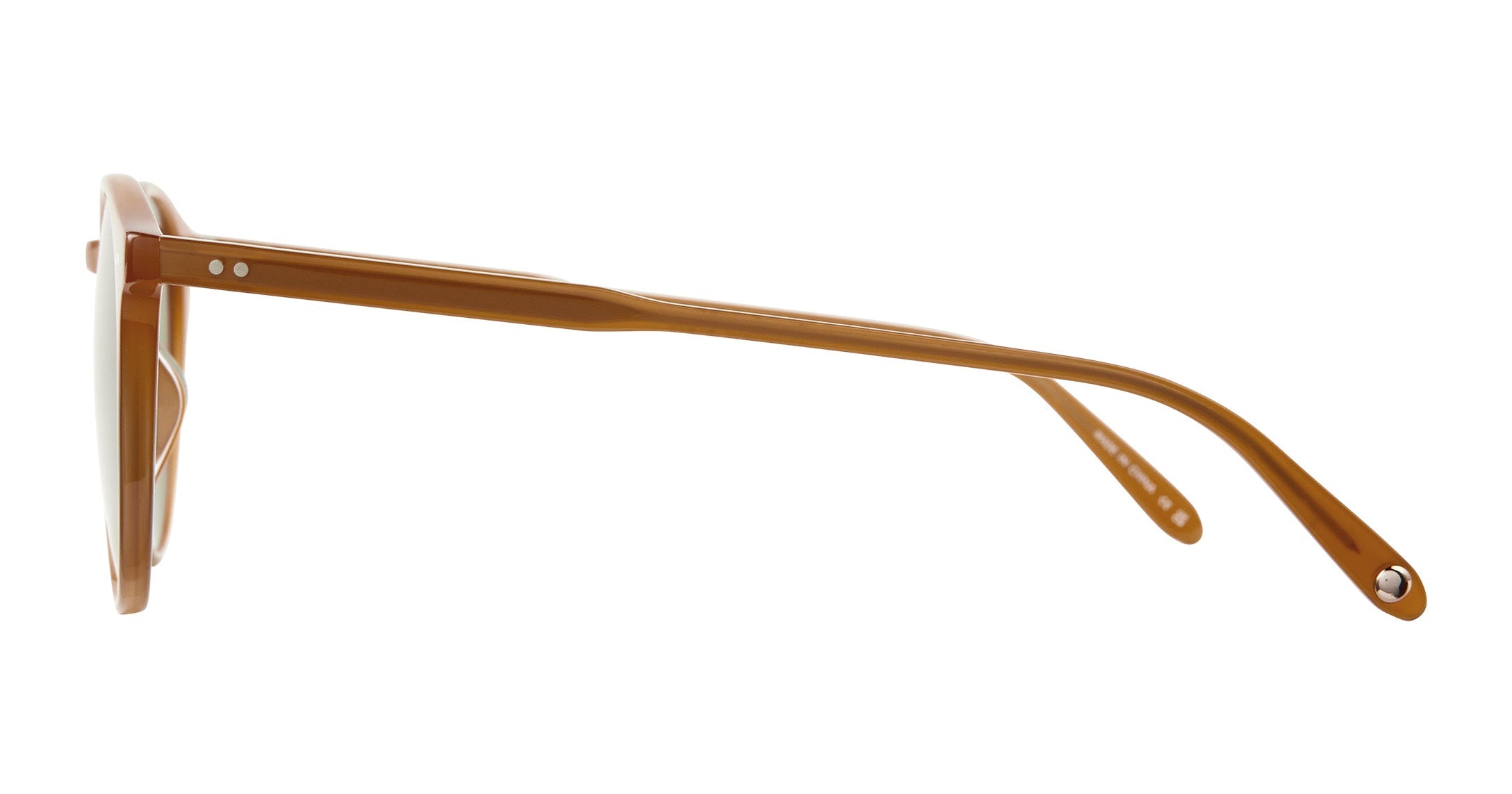 CLUNE SUN — Summer Sun/Semi-Flat Pure Green