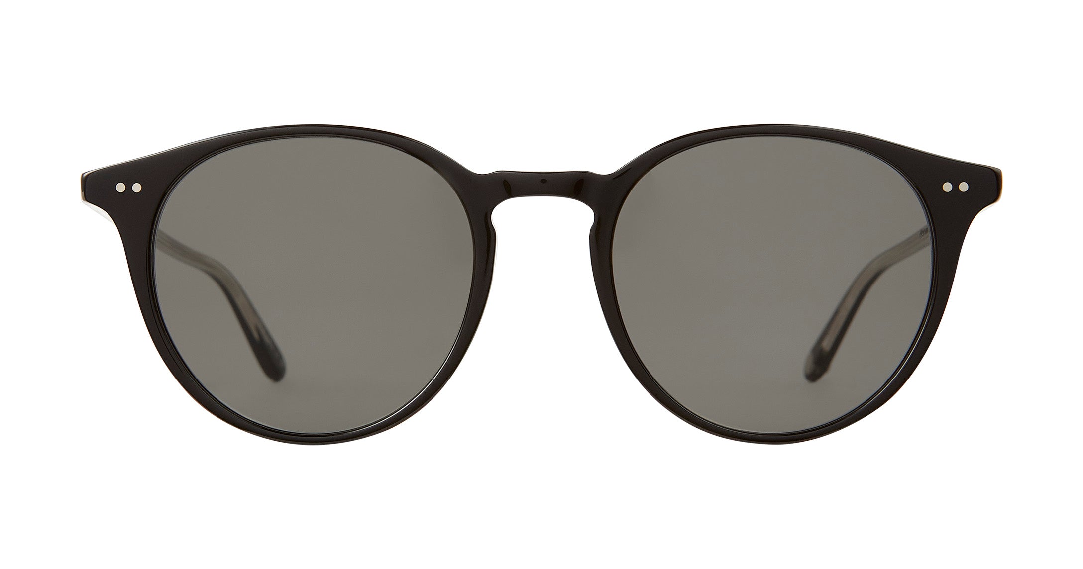 CLUNE SUN — Black/Semi-Flat Pure Grey