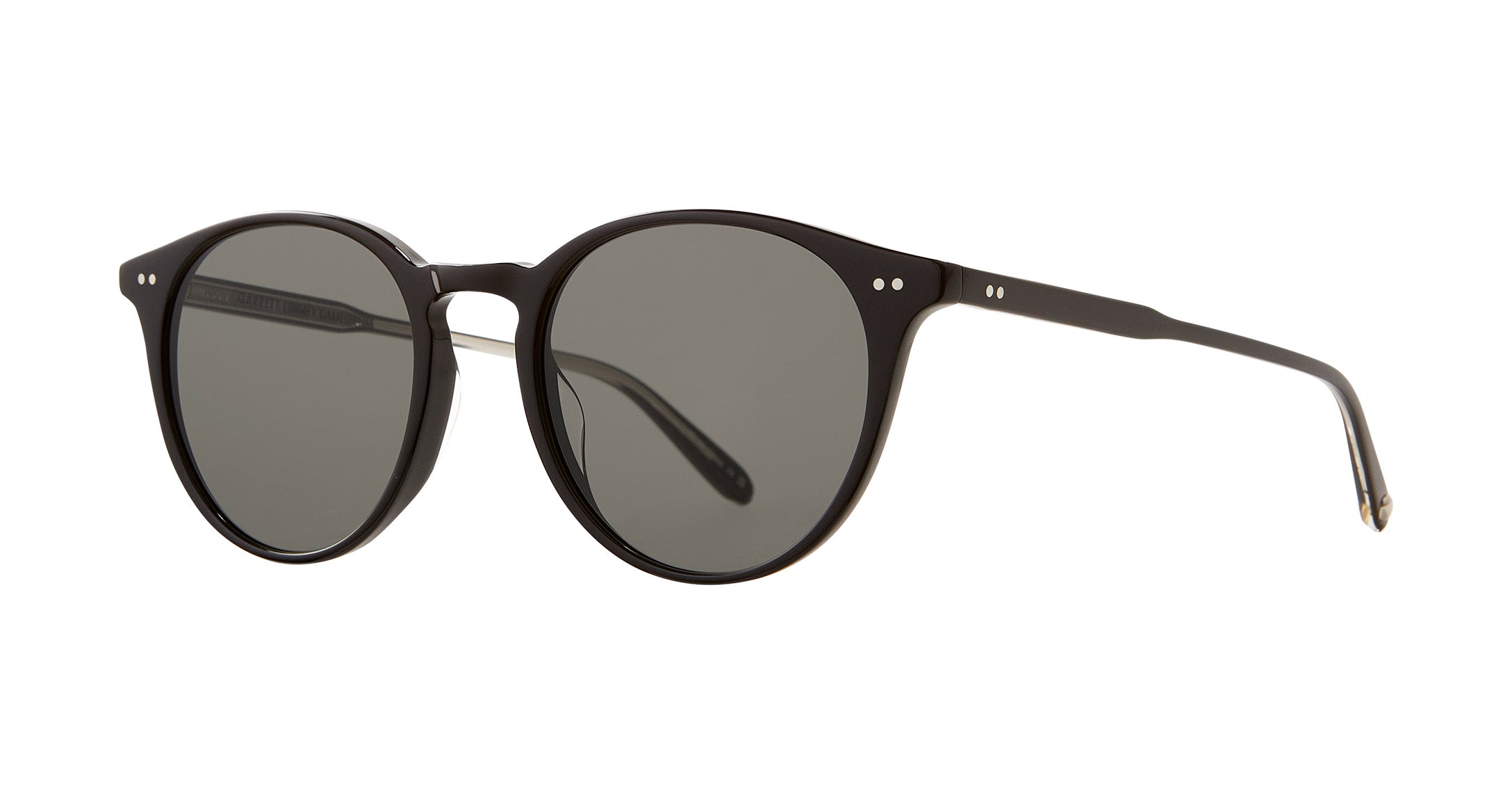 CLUNE SUN — Black/Semi-Flat Pure Grey