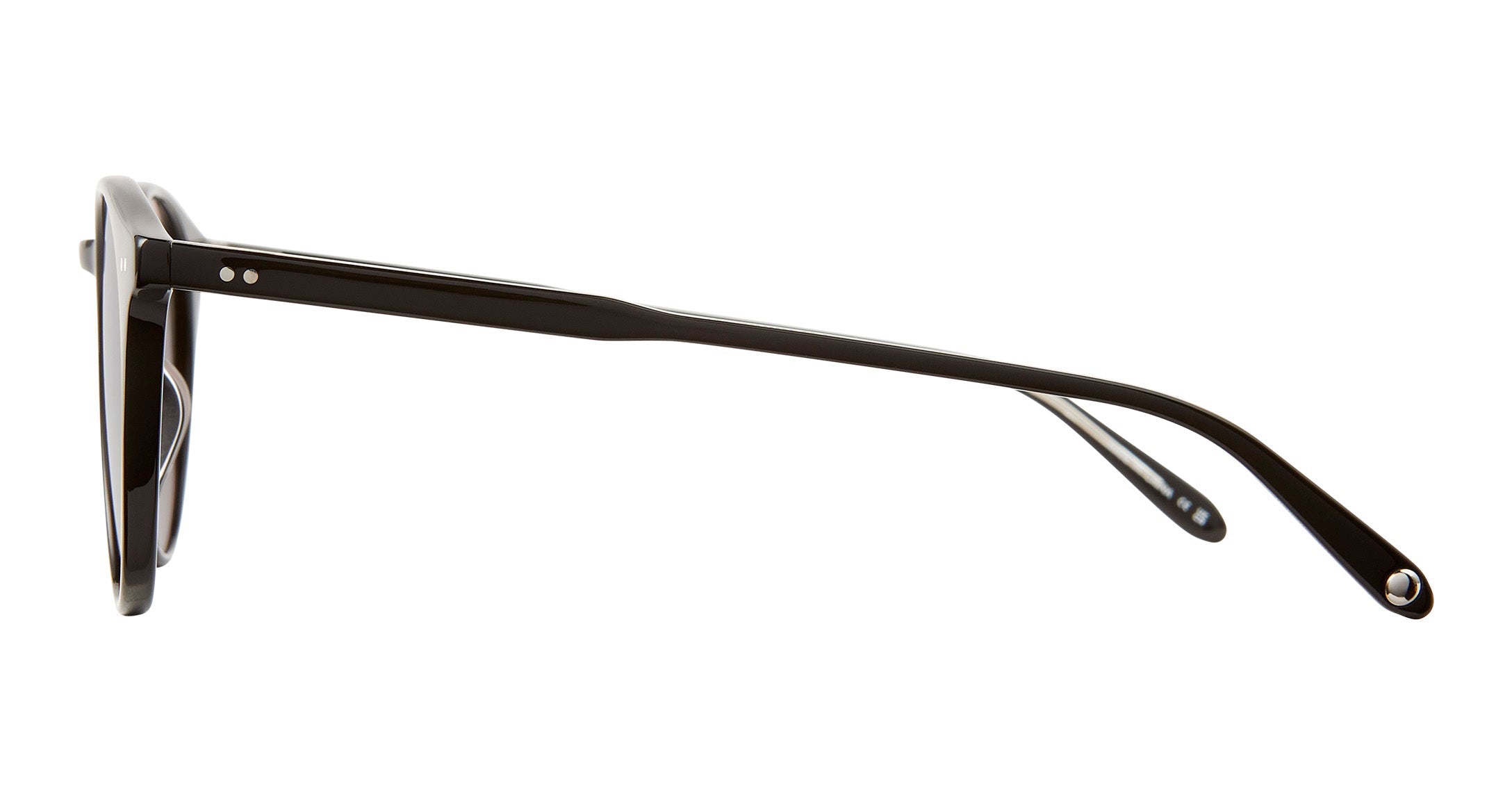 CLUNE SUN — Black/Semi-Flat Pure Grey