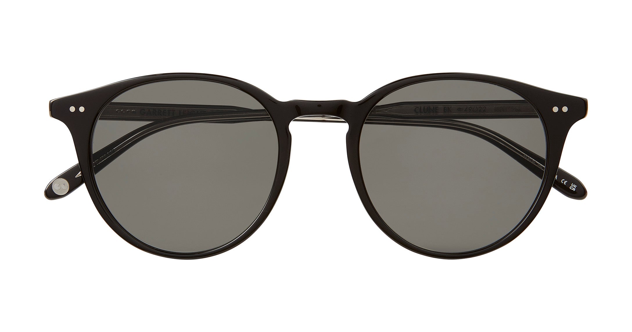 CLUNE SUN — Black/Semi-Flat Pure Grey