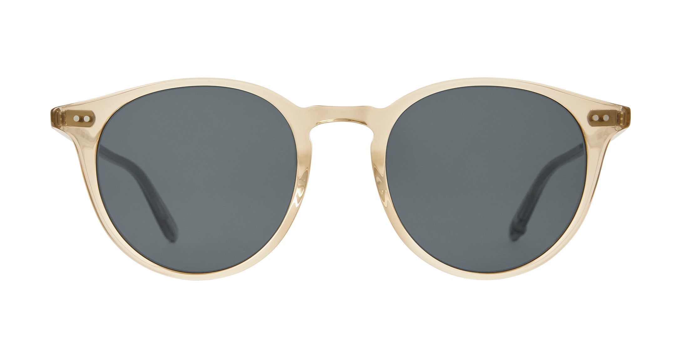 CLUNE SUN — Blonde/Semi-Flat Pure Blue Smoke