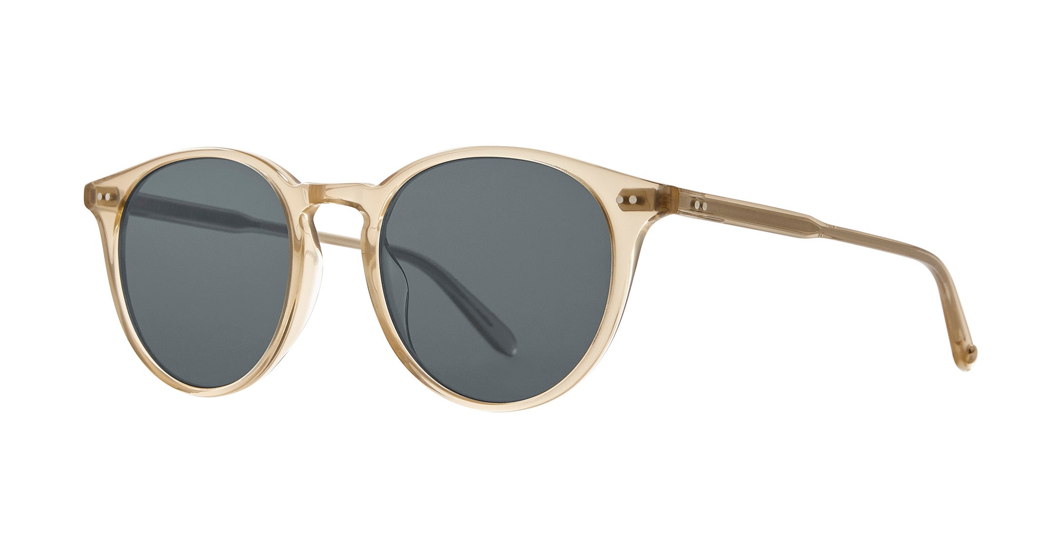 CLUNE SUN — Blonde/Semi-Flat Pure Blue Smoke