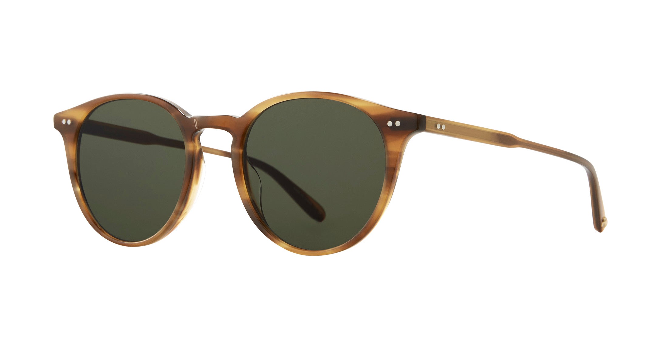 CLUNE SUN — Blonde/Semi-Flat Pure Blue Smoke