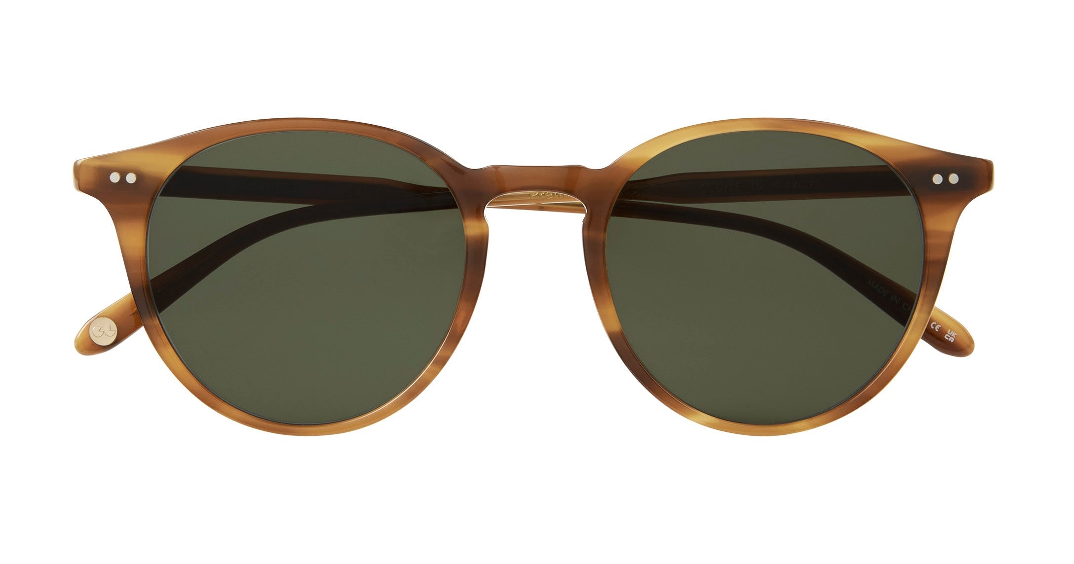 CLUNE SUN — Blonde/Semi-Flat Pure Blue Smoke