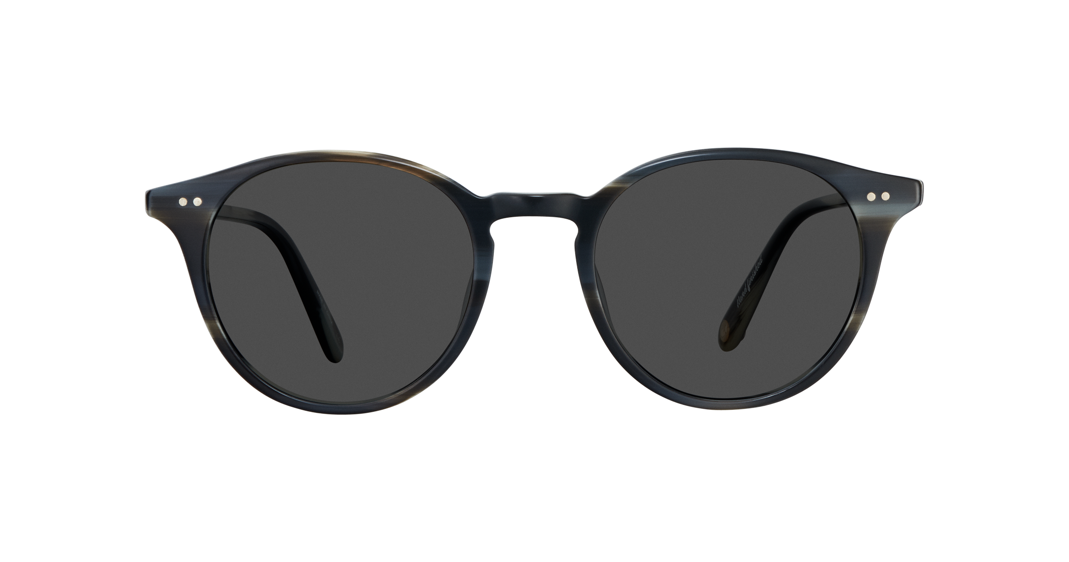 CLUNE SUN — Basalt/Semi-Flat Grey Black