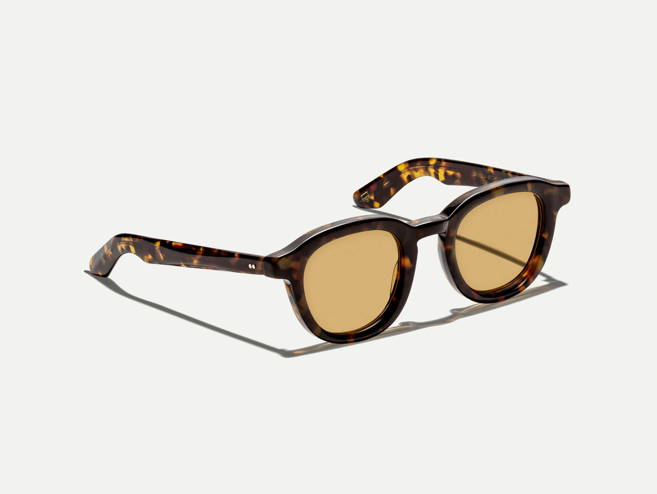 DAHVEN MONOCHROME — Tortoise