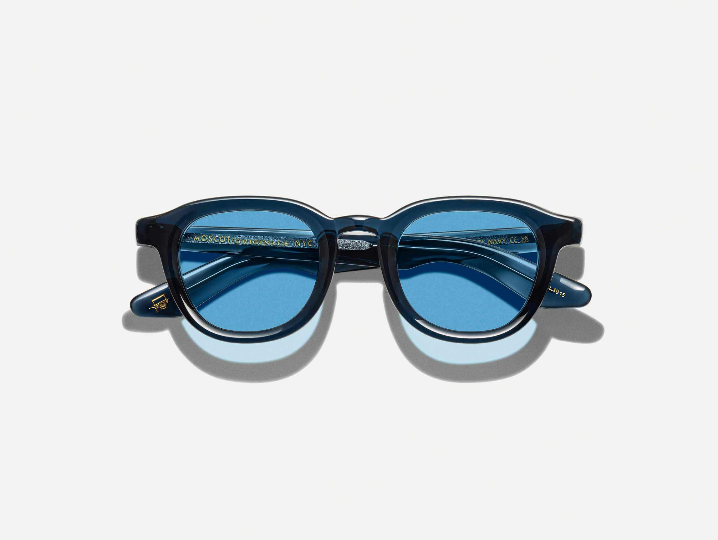 DAHVEN MONOCHROME — Navy