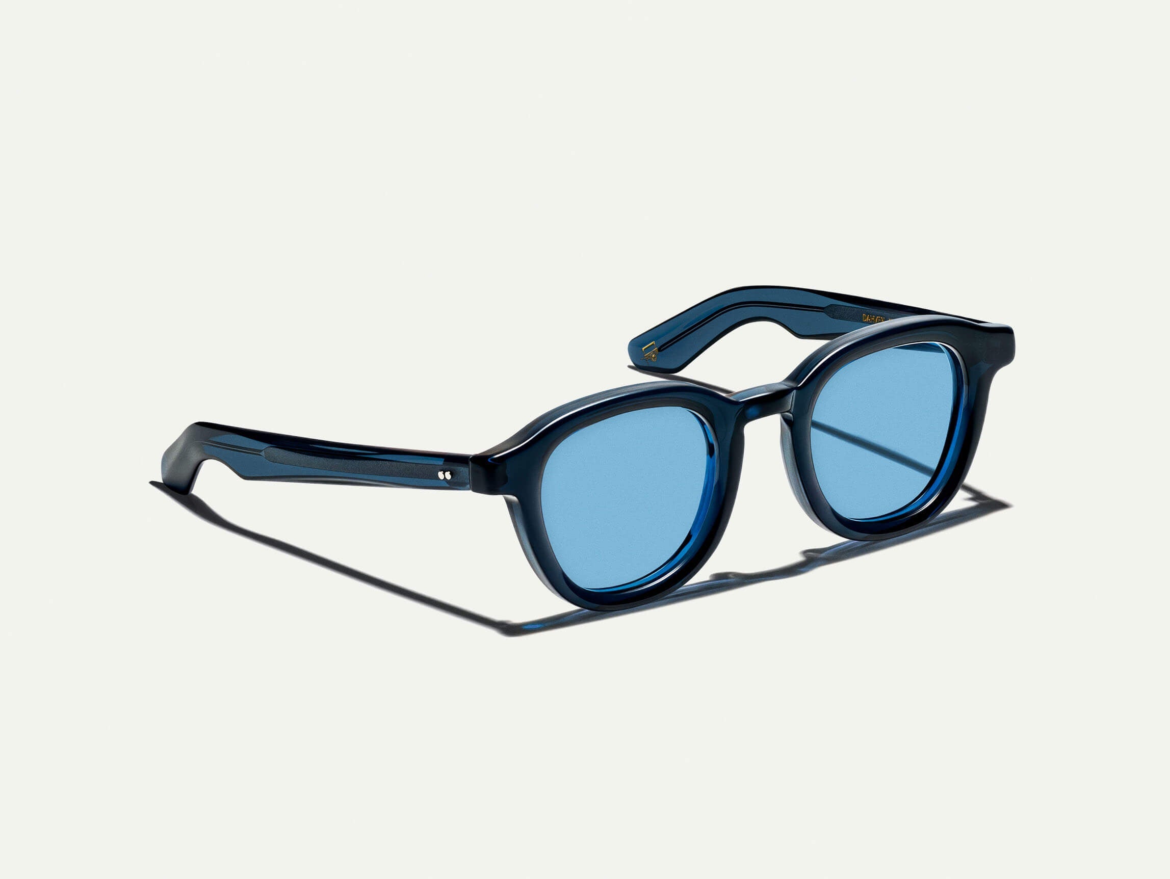 DAHVEN MONOCHROME — Navy