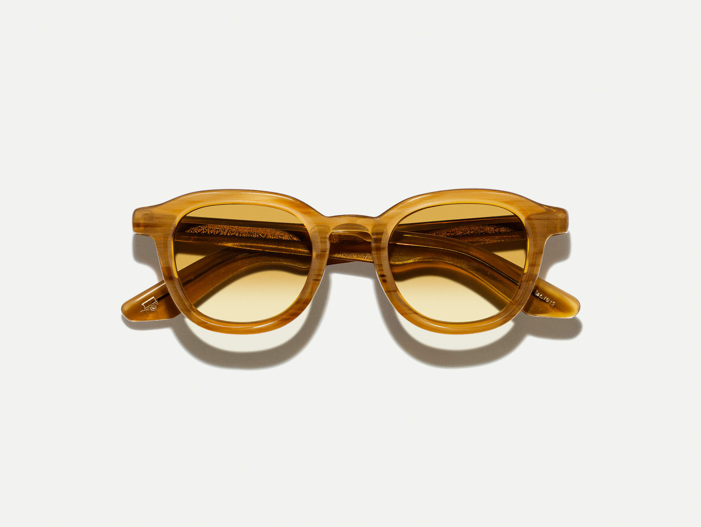 DAHVEN MONOCHROME — Blonde