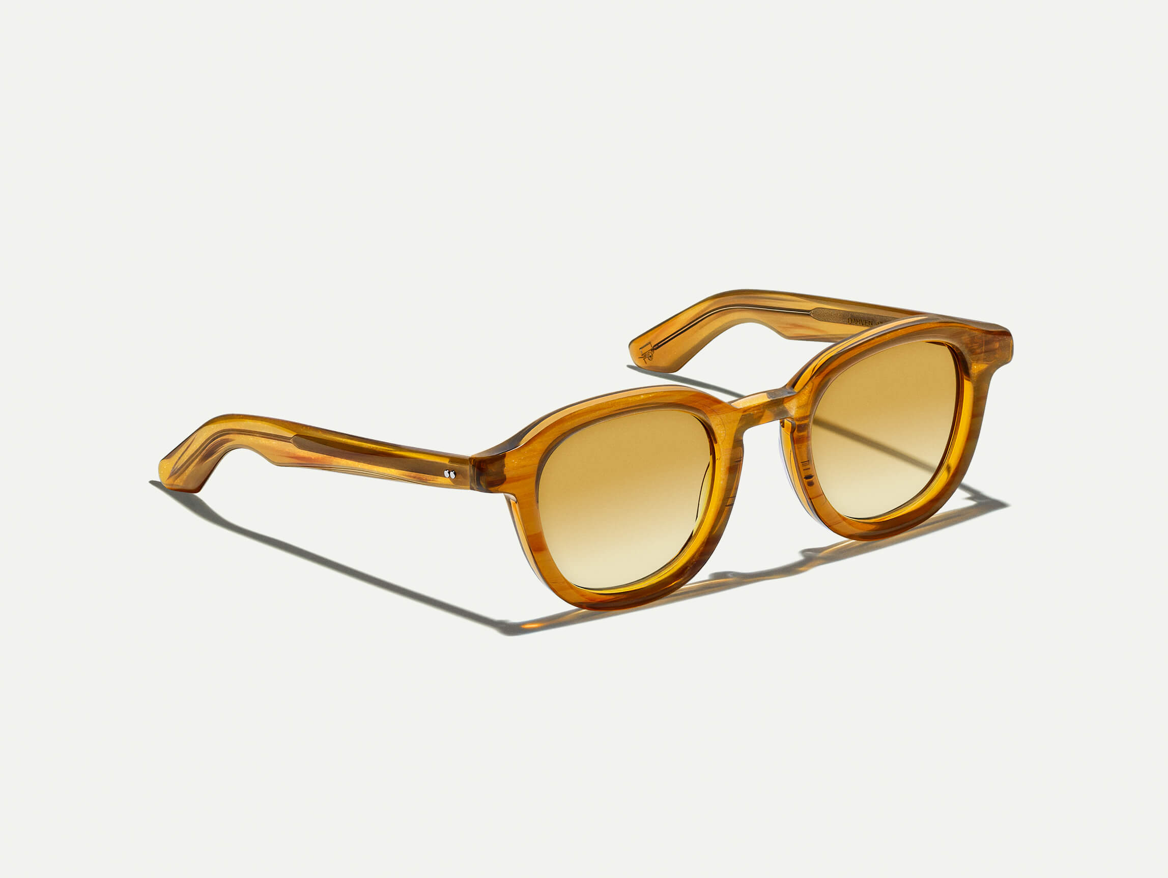 DAHVEN MONOCHROME — Blonde