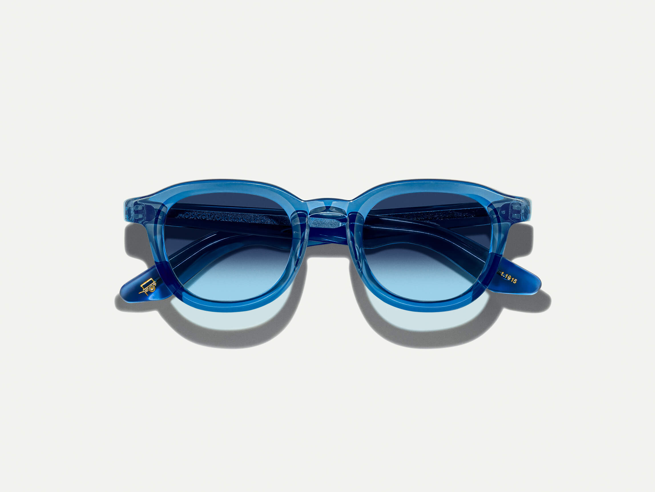 DAHVEN MONOCHROME — Sapphire