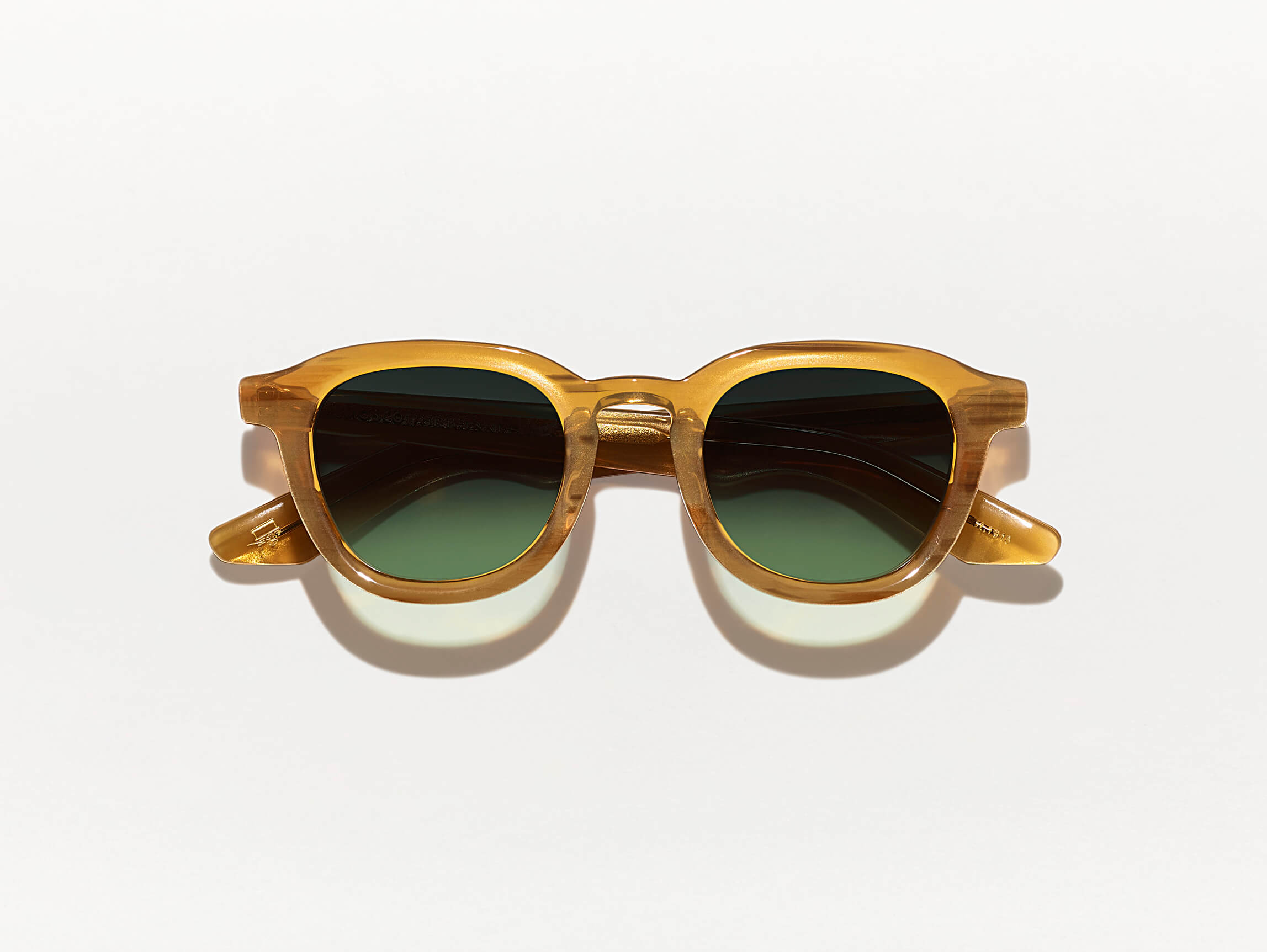 DAHVEN SUN — Blonde