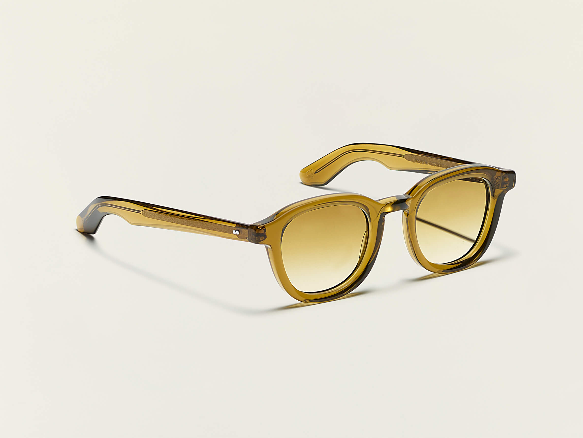 DAHVEN SUN — Olive Brown