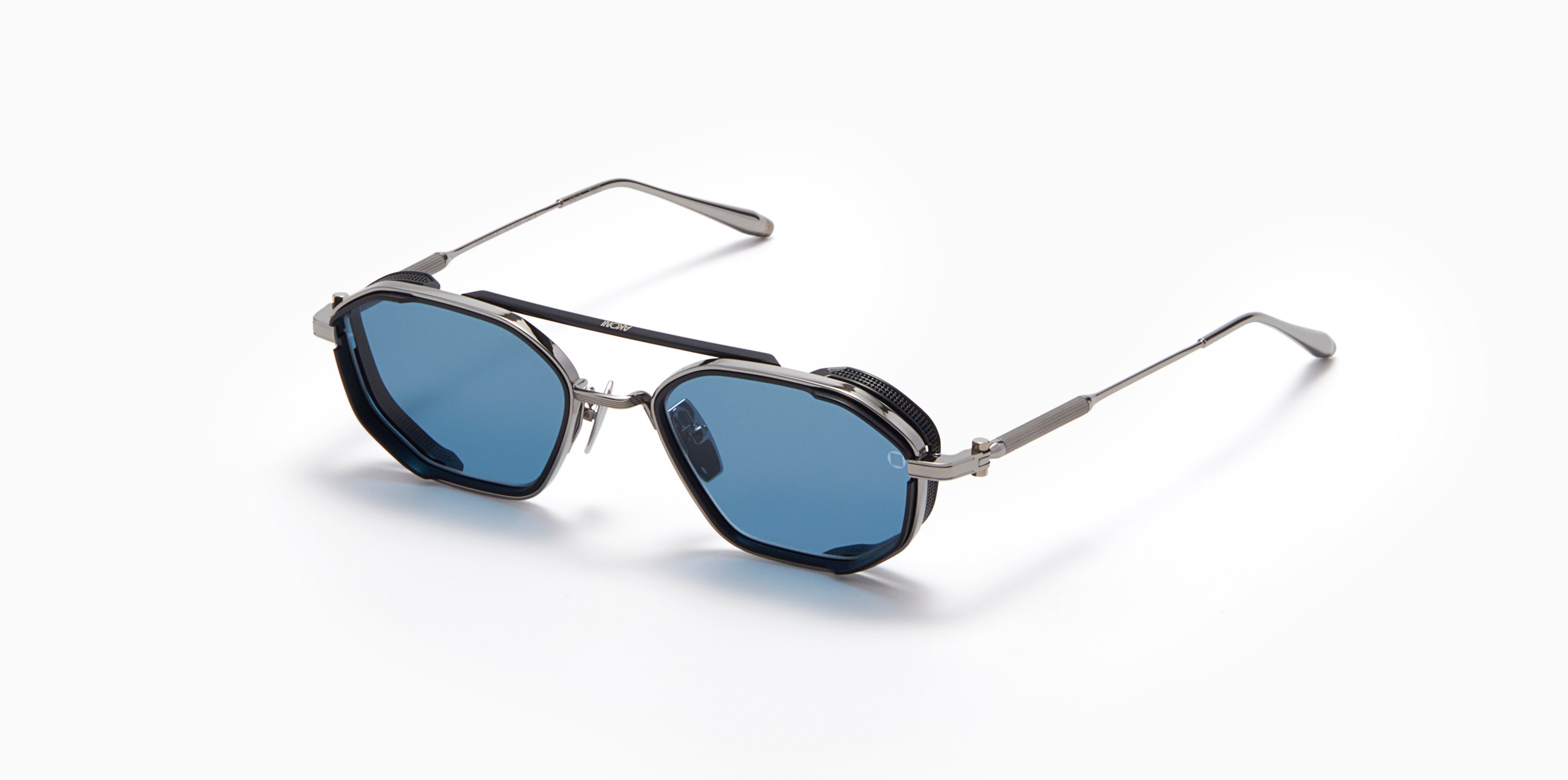 Eris Two — Matte Navy