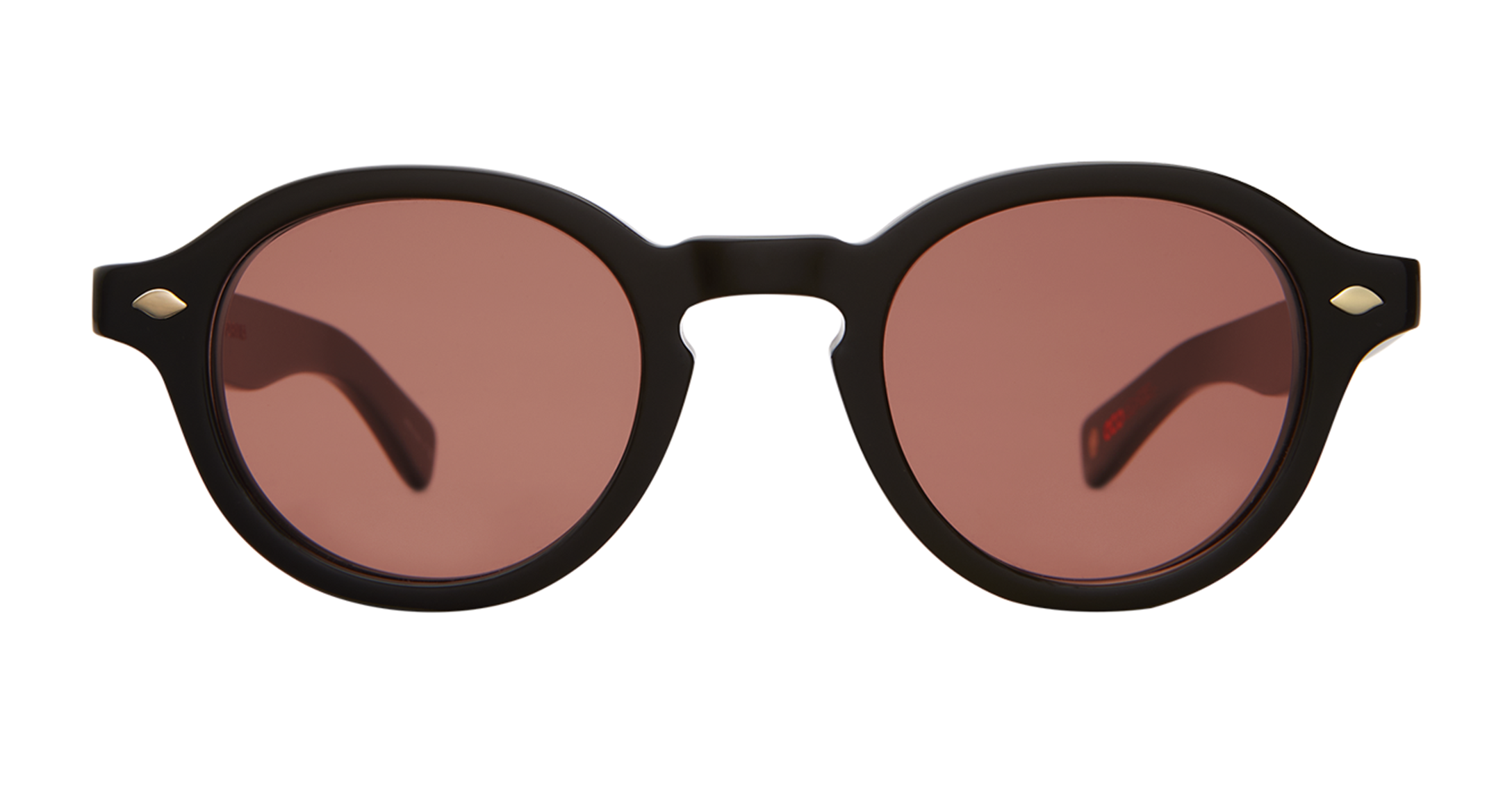 FLIPPER SUN — Bio Black/Semi-Flat Pure Rosewood