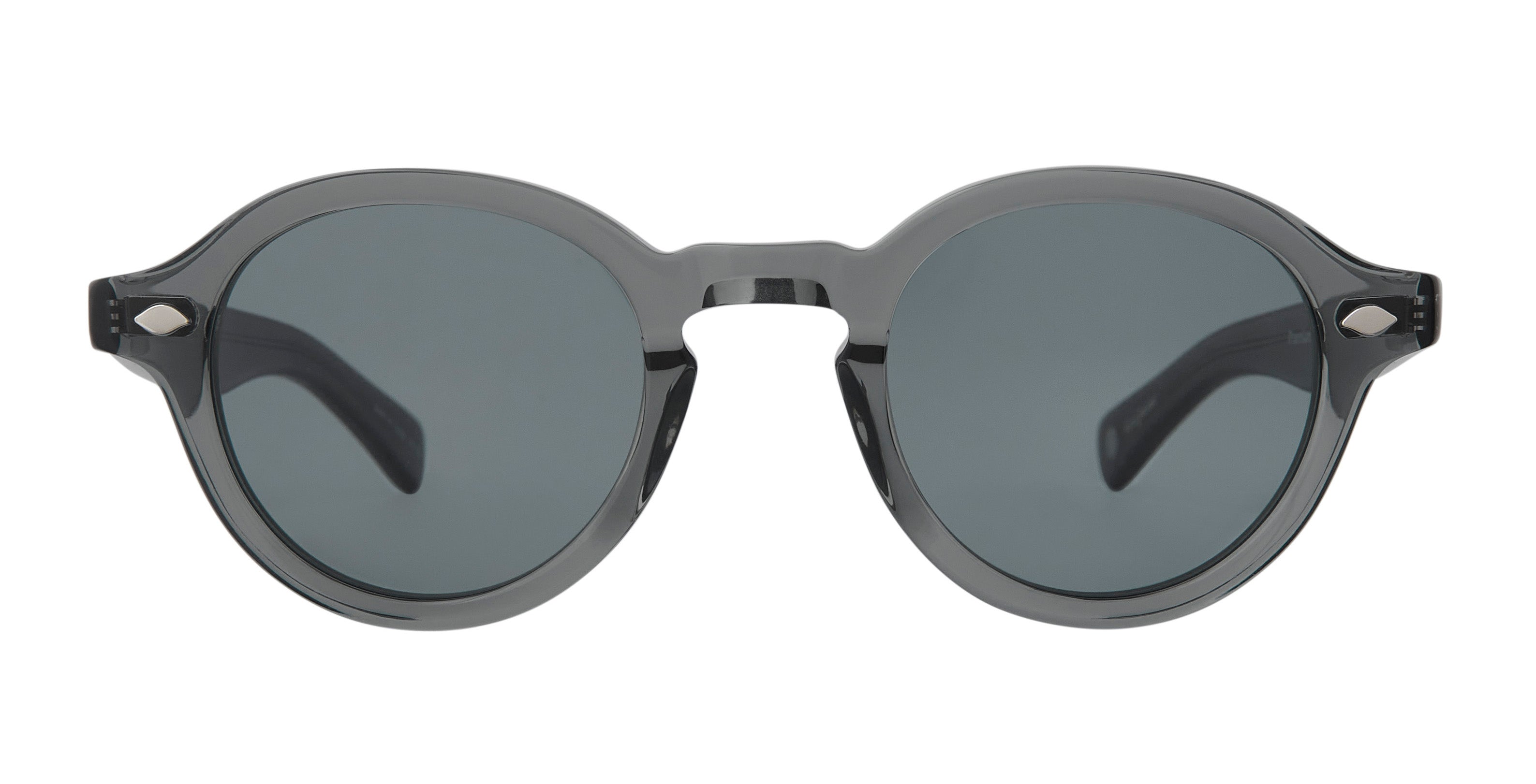 FLIPPER SUN — Sea Grey/Semi-Flat Pure Blue Smoke