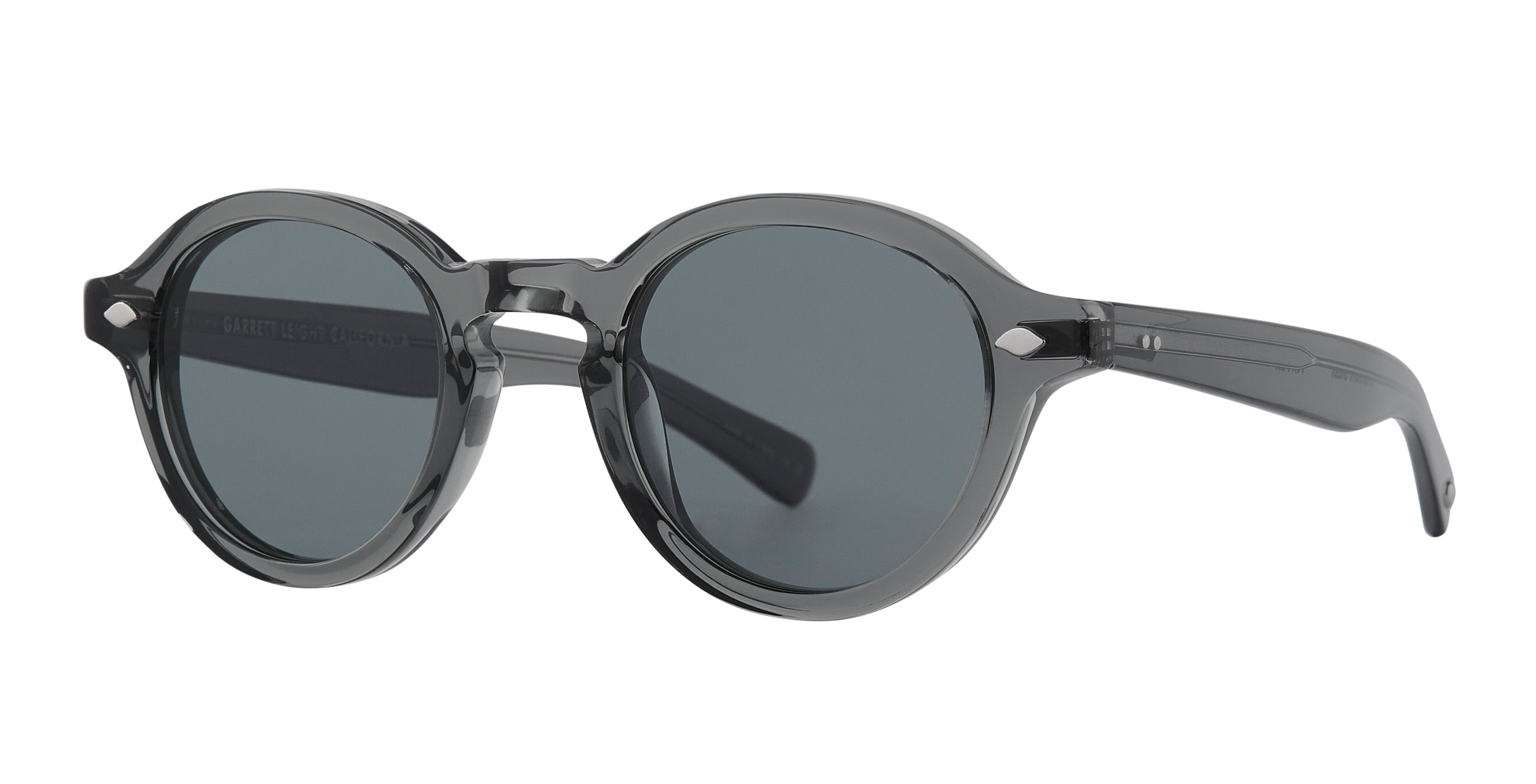 FLIPPER SUN — Sea Grey/Semi-Flat Pure Blue Smoke