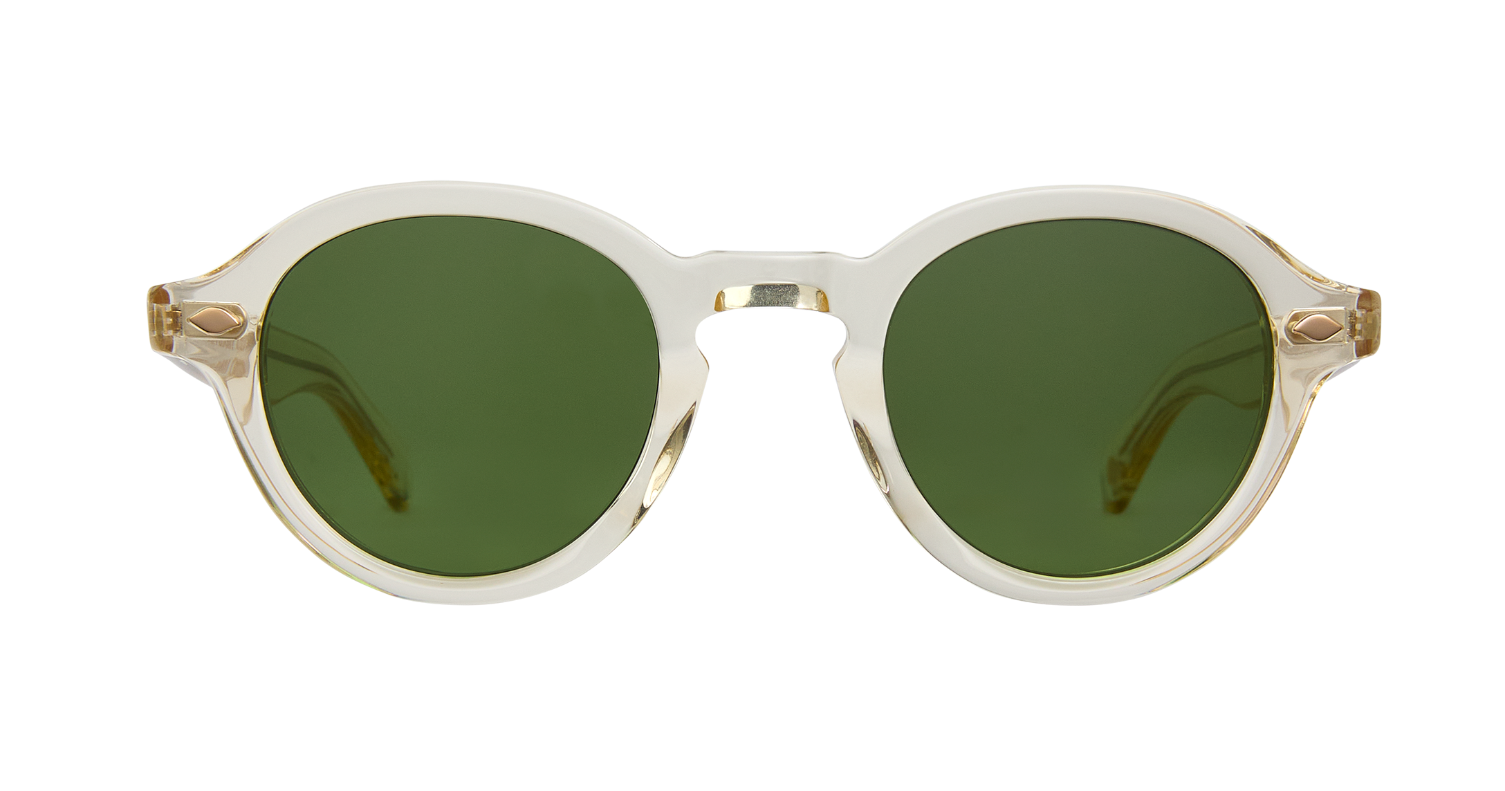 FLIPPER SUN — Pure Glass/Semi-Flat Pure Green