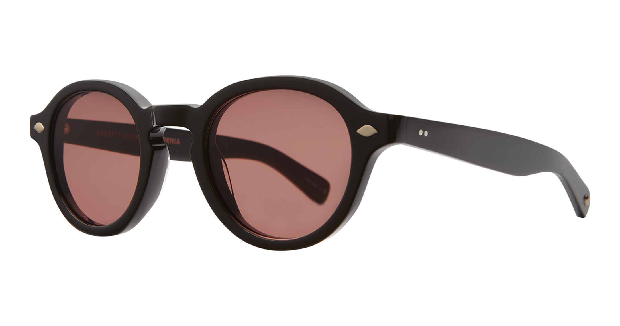 FLIPPER SUN — Bio Black/Semi-Flat Pure Rosewood