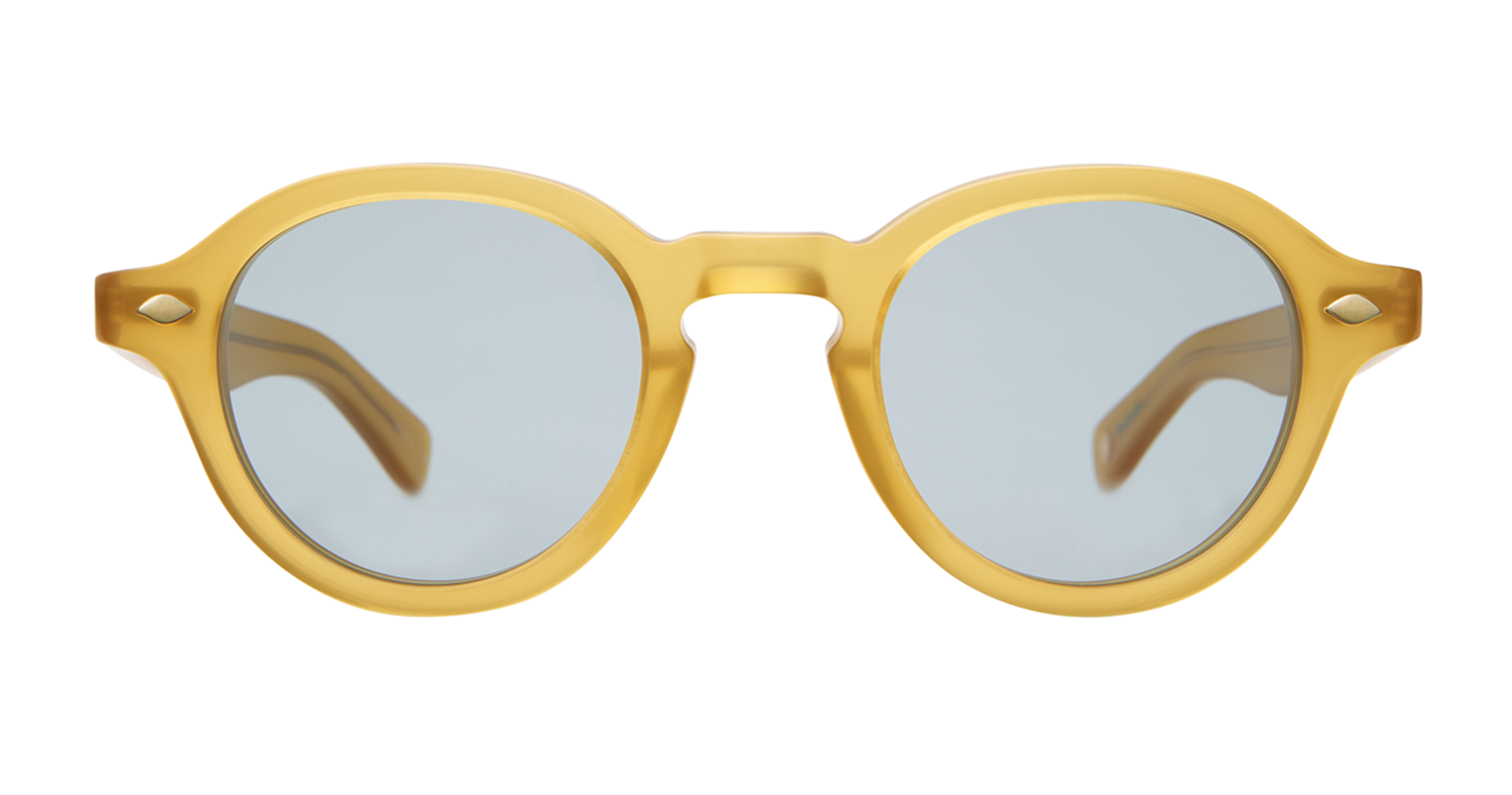 FLIPPER SUN — Blondie/Semi-Flat Pure Blue