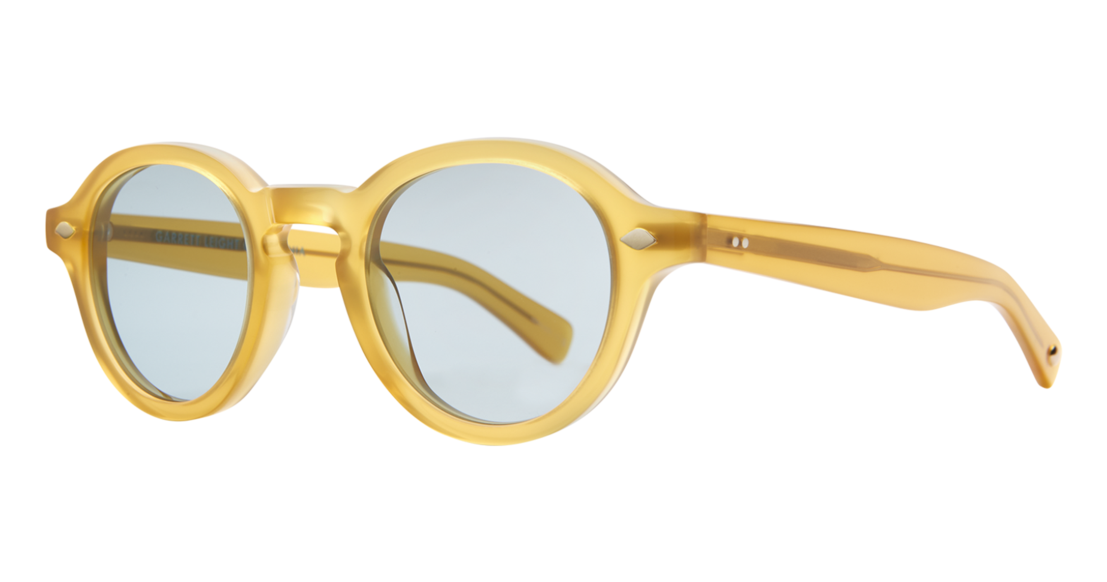FLIPPER SUN — Blondie/Semi-Flat Pure Blue