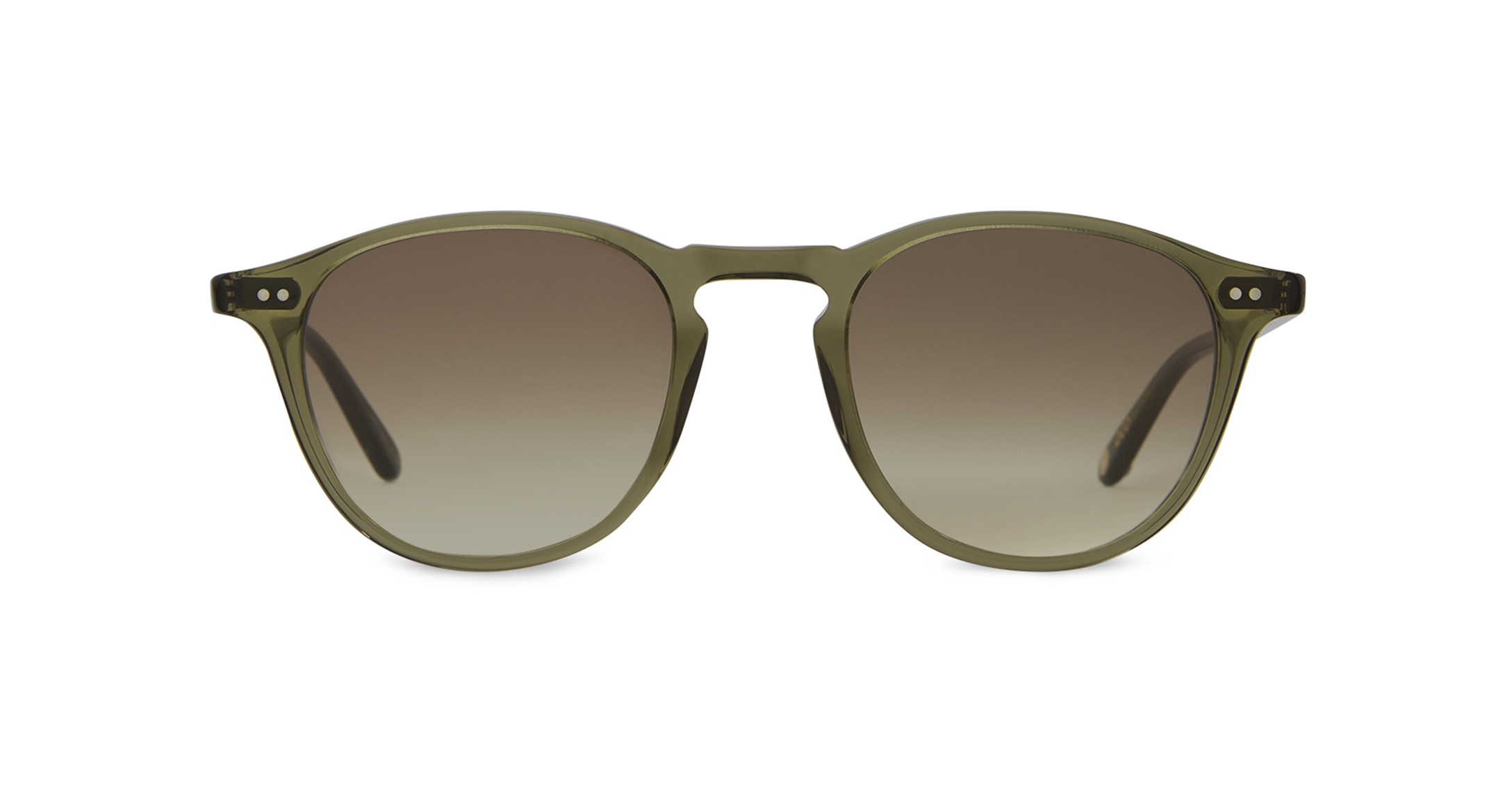 HAMPTON SUN — Champagne/Pure Green