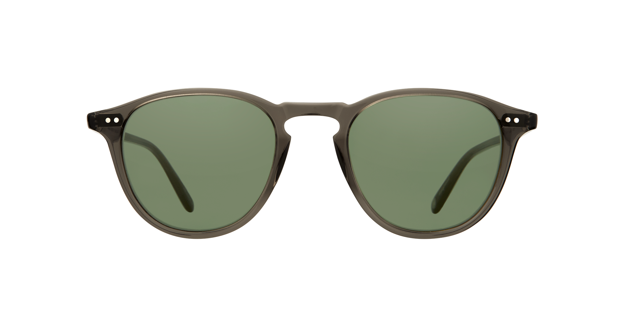 HAMPTON SUN — Black Glass/Semi-Flat Pure G15