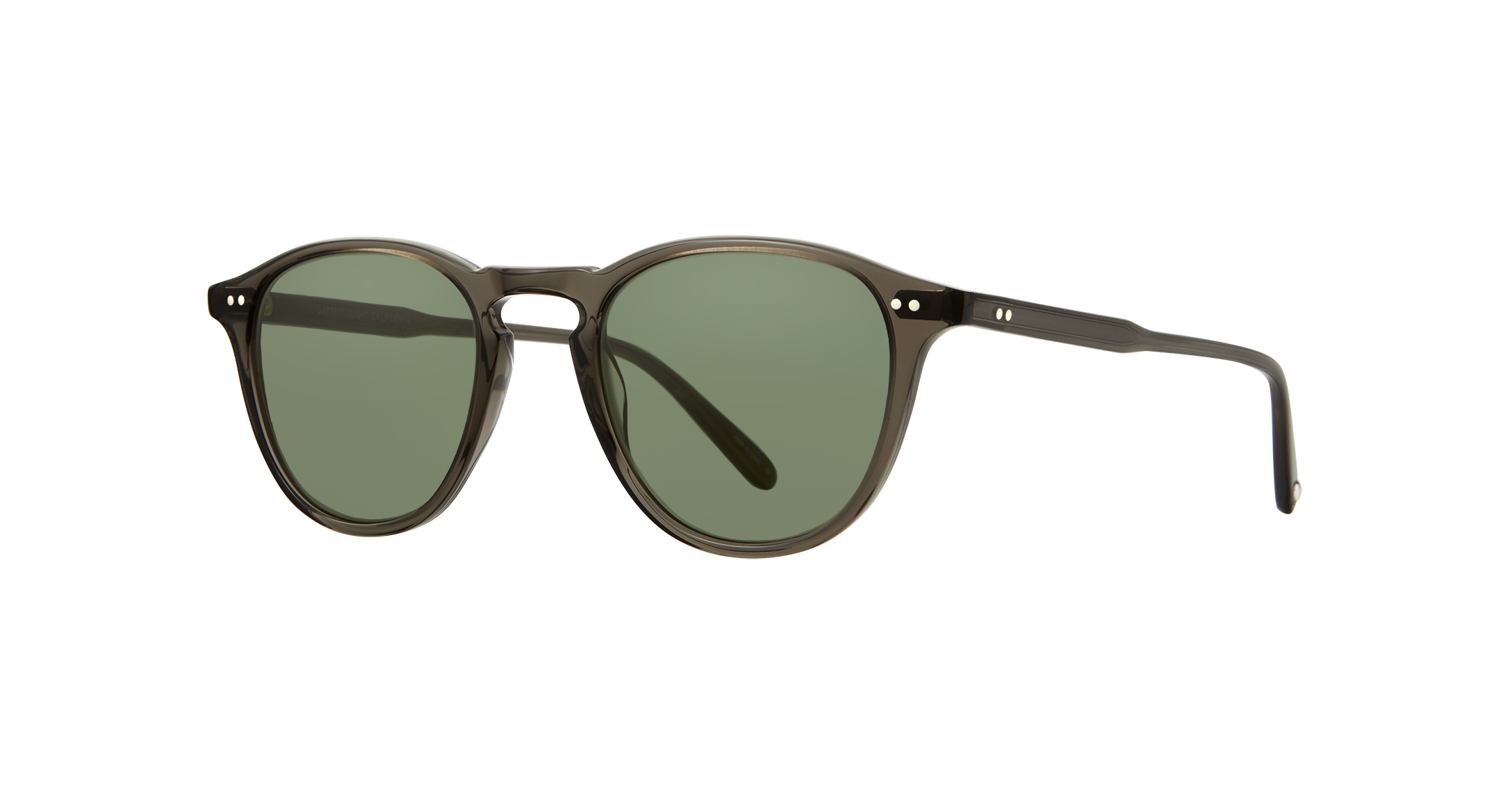 HAMPTON SUN — Black Glass/Semi-Flat Pure G15