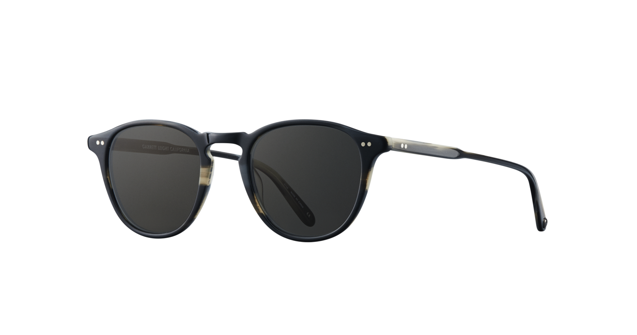 HAMPTON SUN — Basalt/Semi-Flat Grey Black