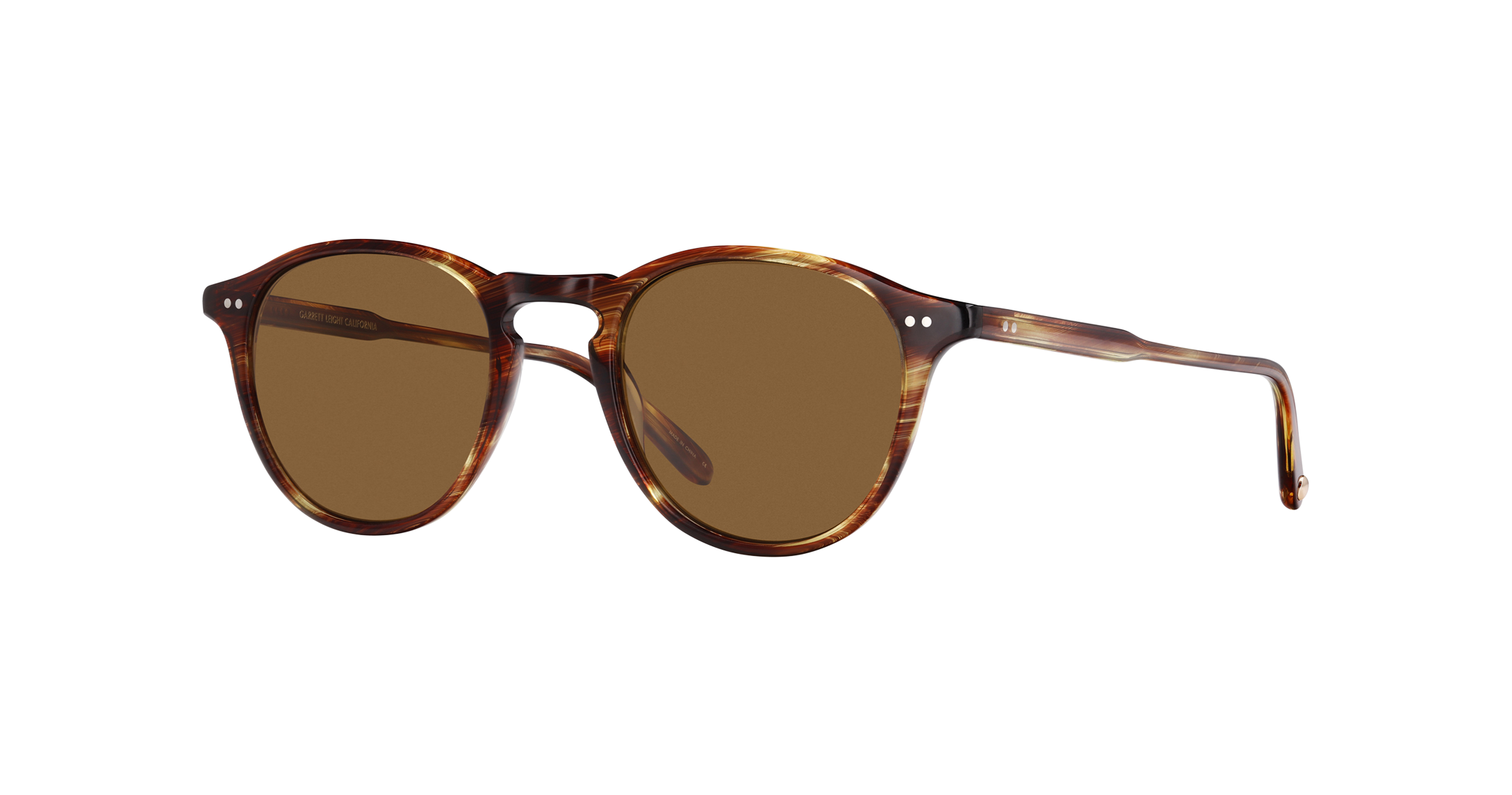 HAMPTON SUN — Chestnut/Barley Polar