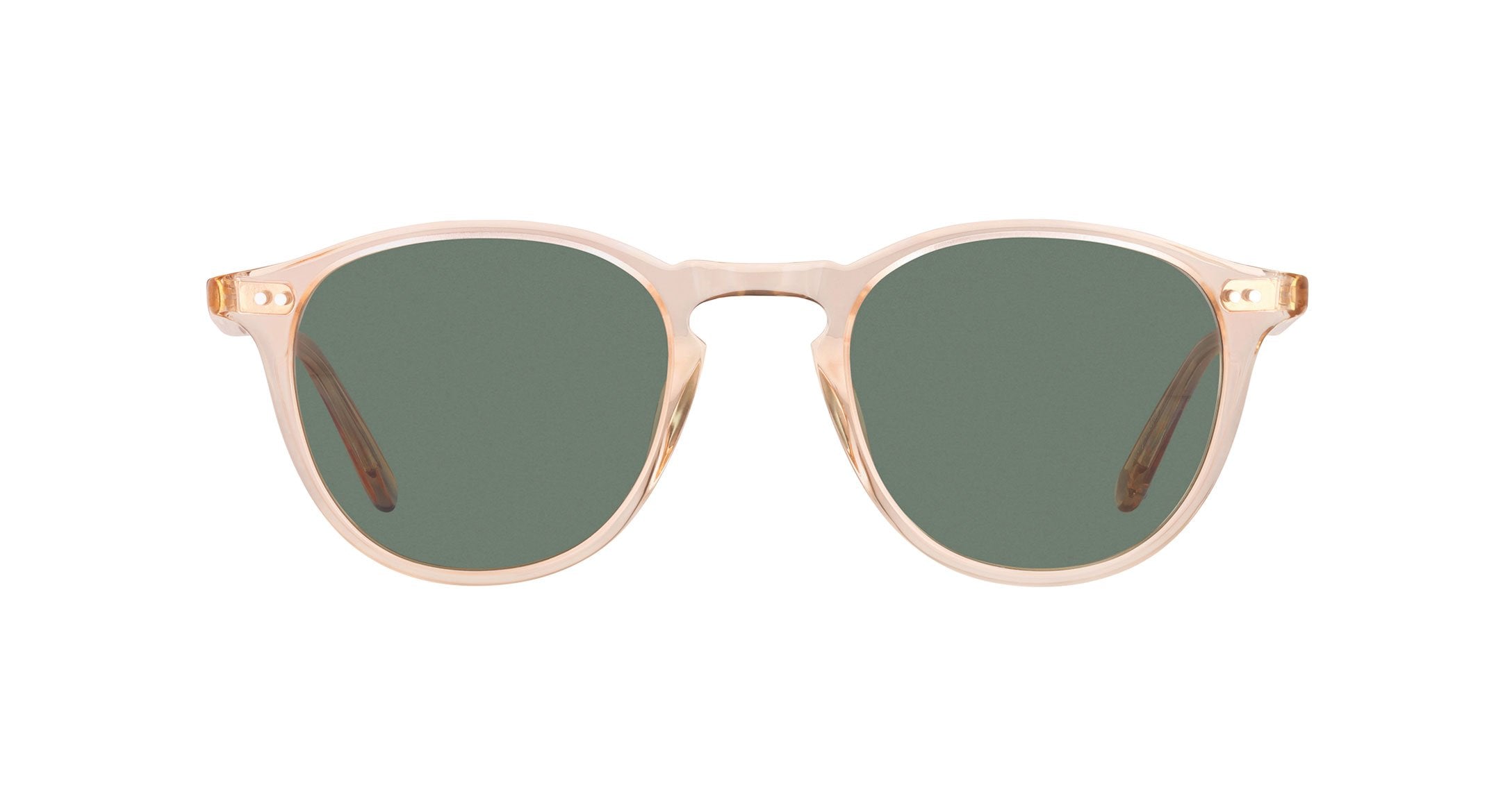 HAMPTON SUN — Pink Crystal/Semi-Flat Pure G15