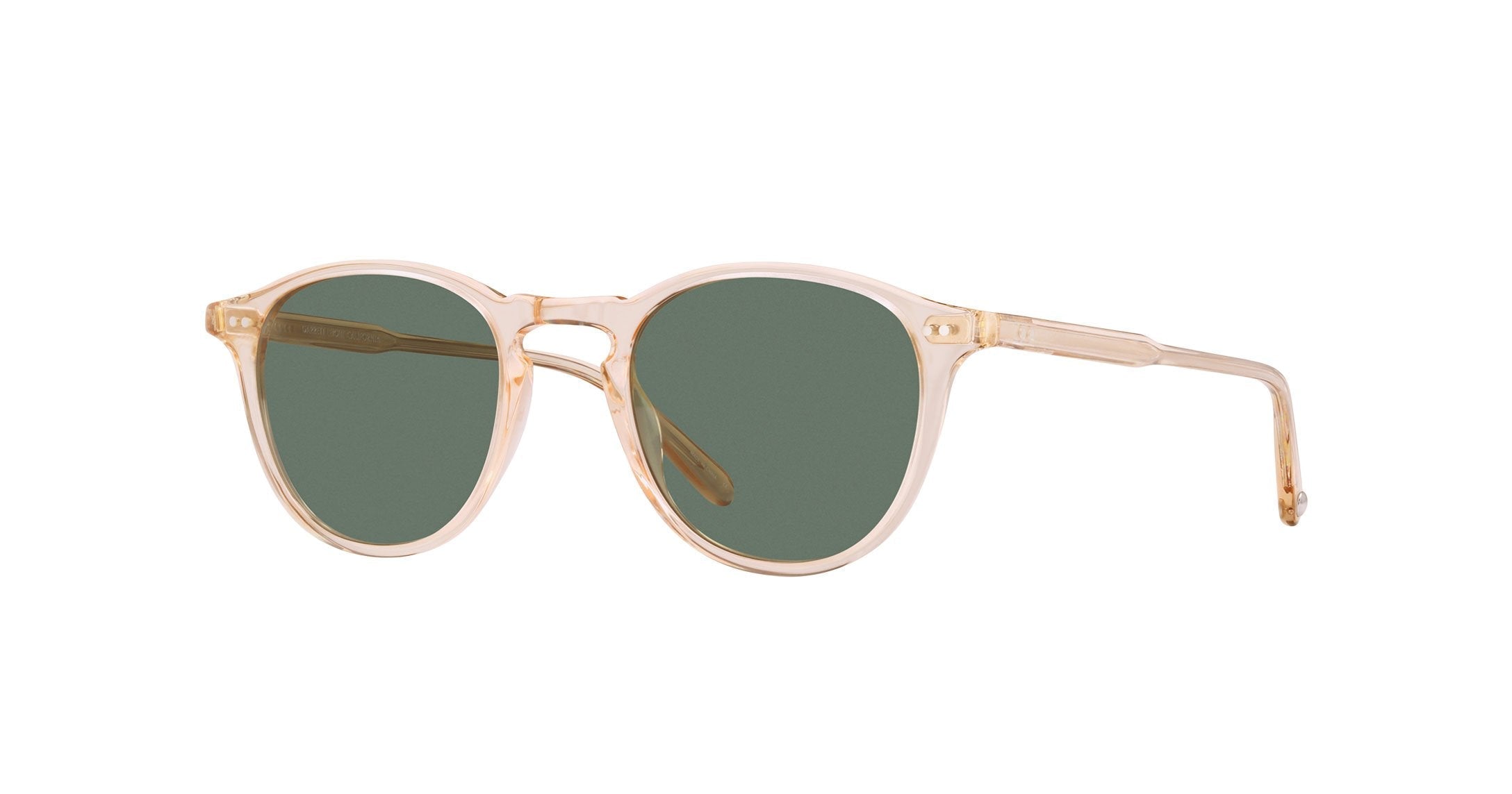 HAMPTON SUN — Pink Crystal/Semi-Flat Pure G15