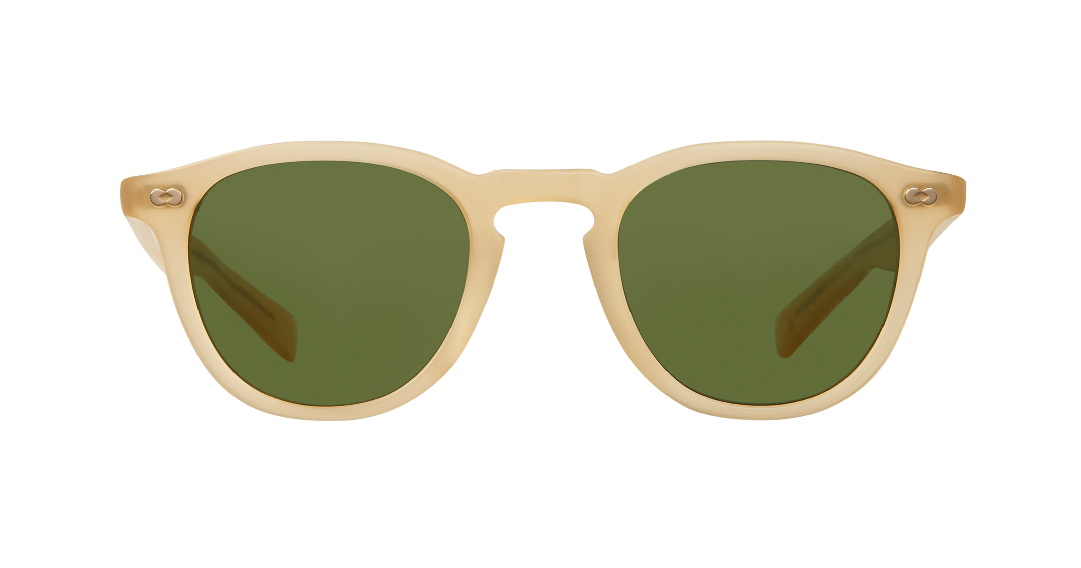 HAMPTON X SUN — Toffee/Pure Green
