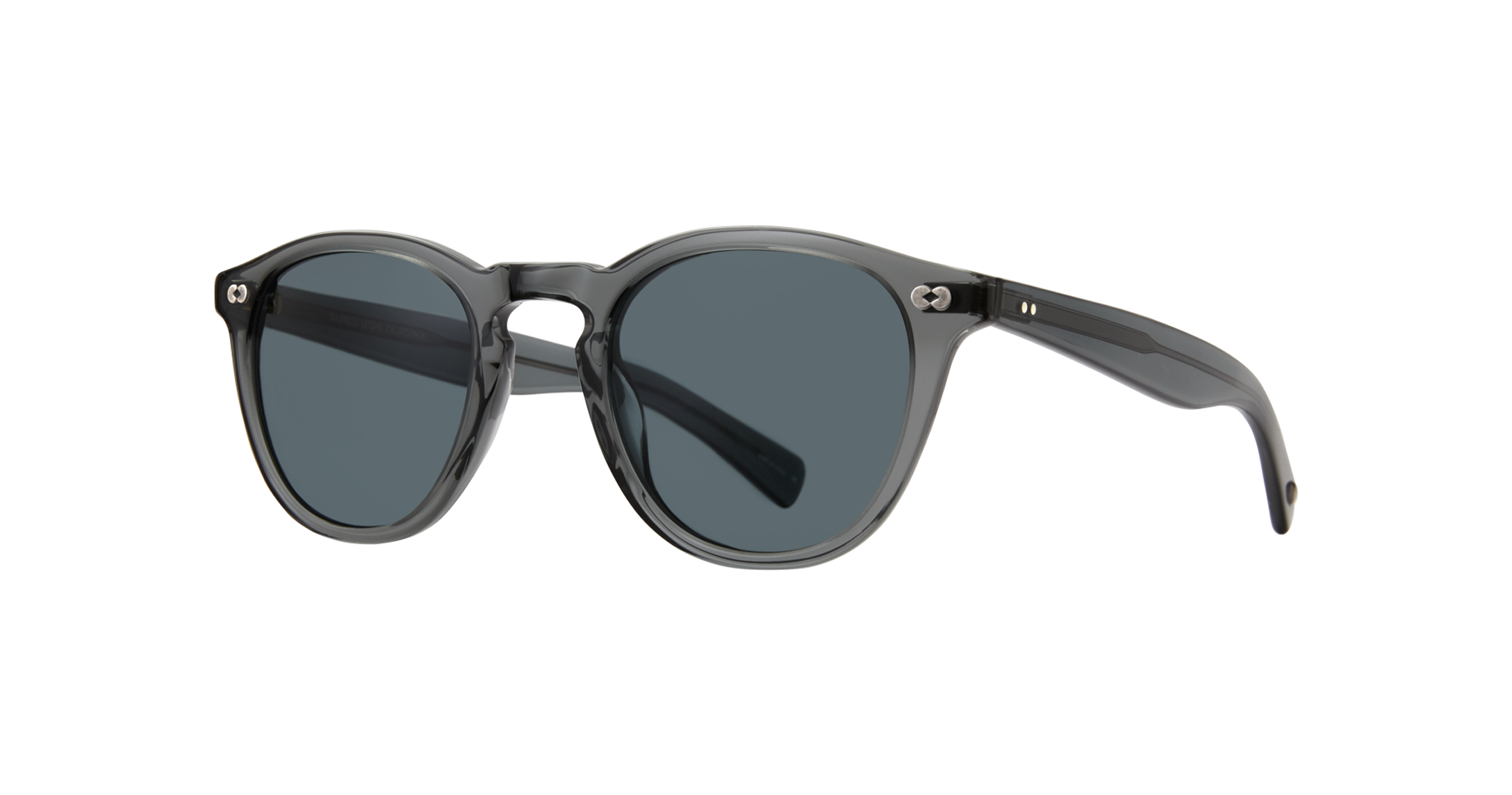 HAMPTON X SUN — Sea Grey/Blue Smoke