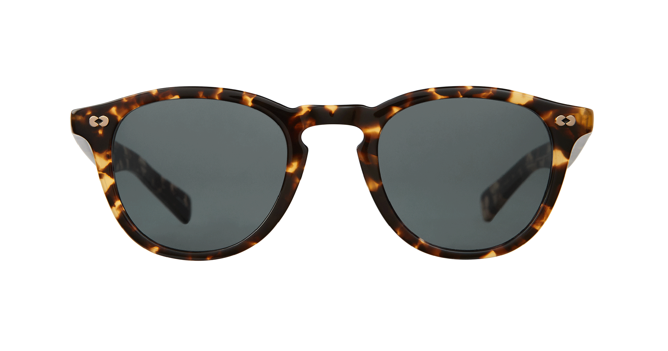 HAMPTON X SUN — Tuscan Tortoise/Blue Smoke