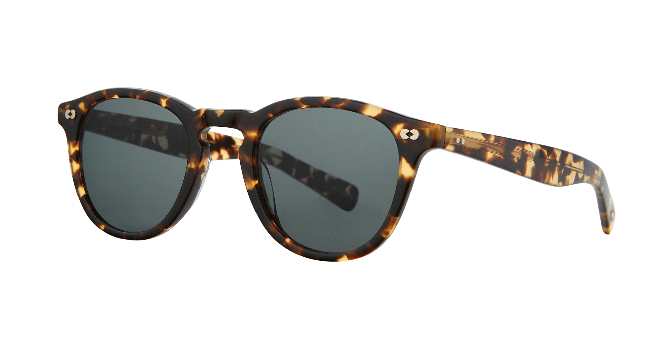 HAMPTON X SUN — Tuscan Tortoise/Blue Smoke