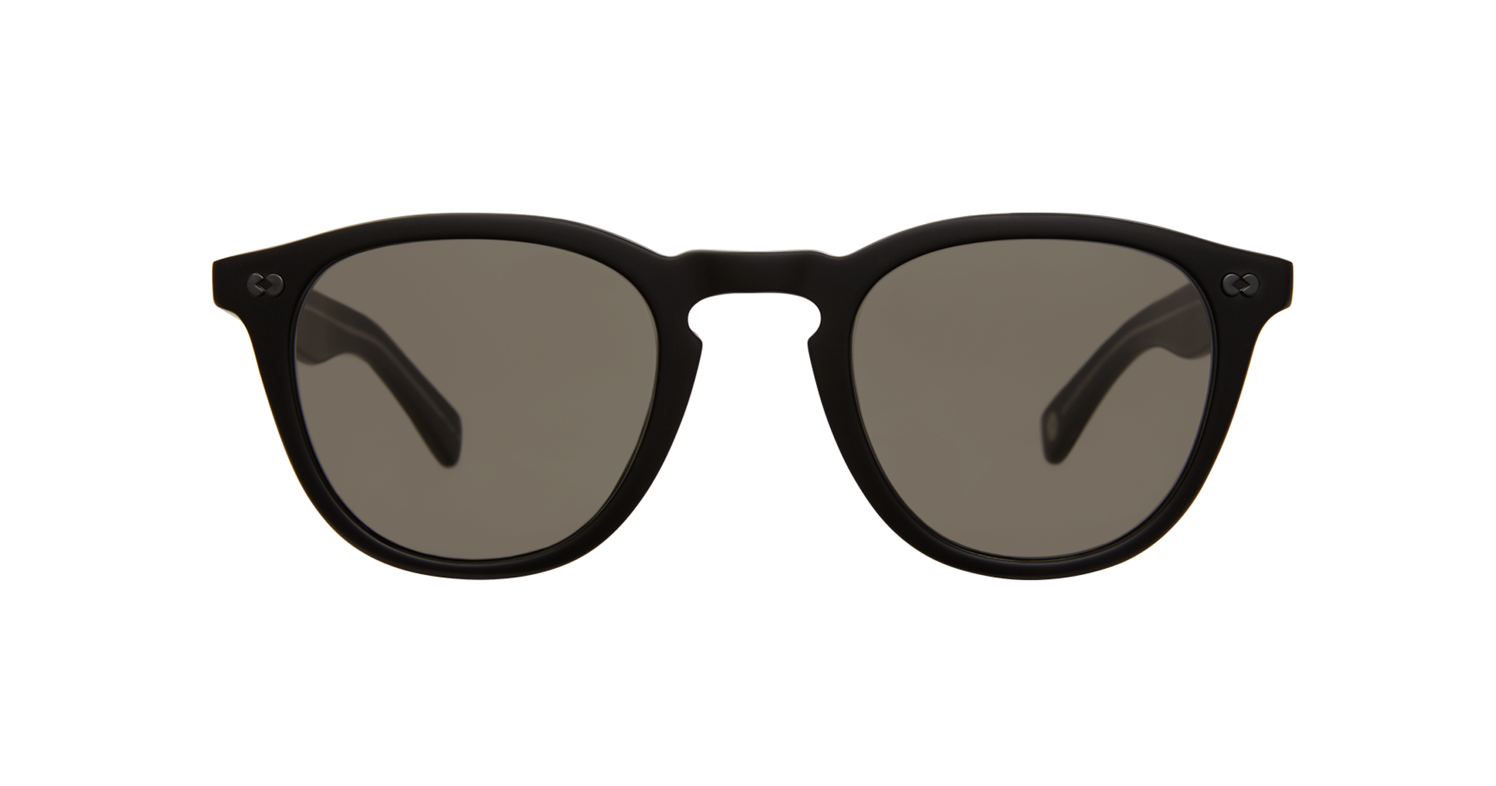HAMPTON X SUN — Matte Black/Pure Grey