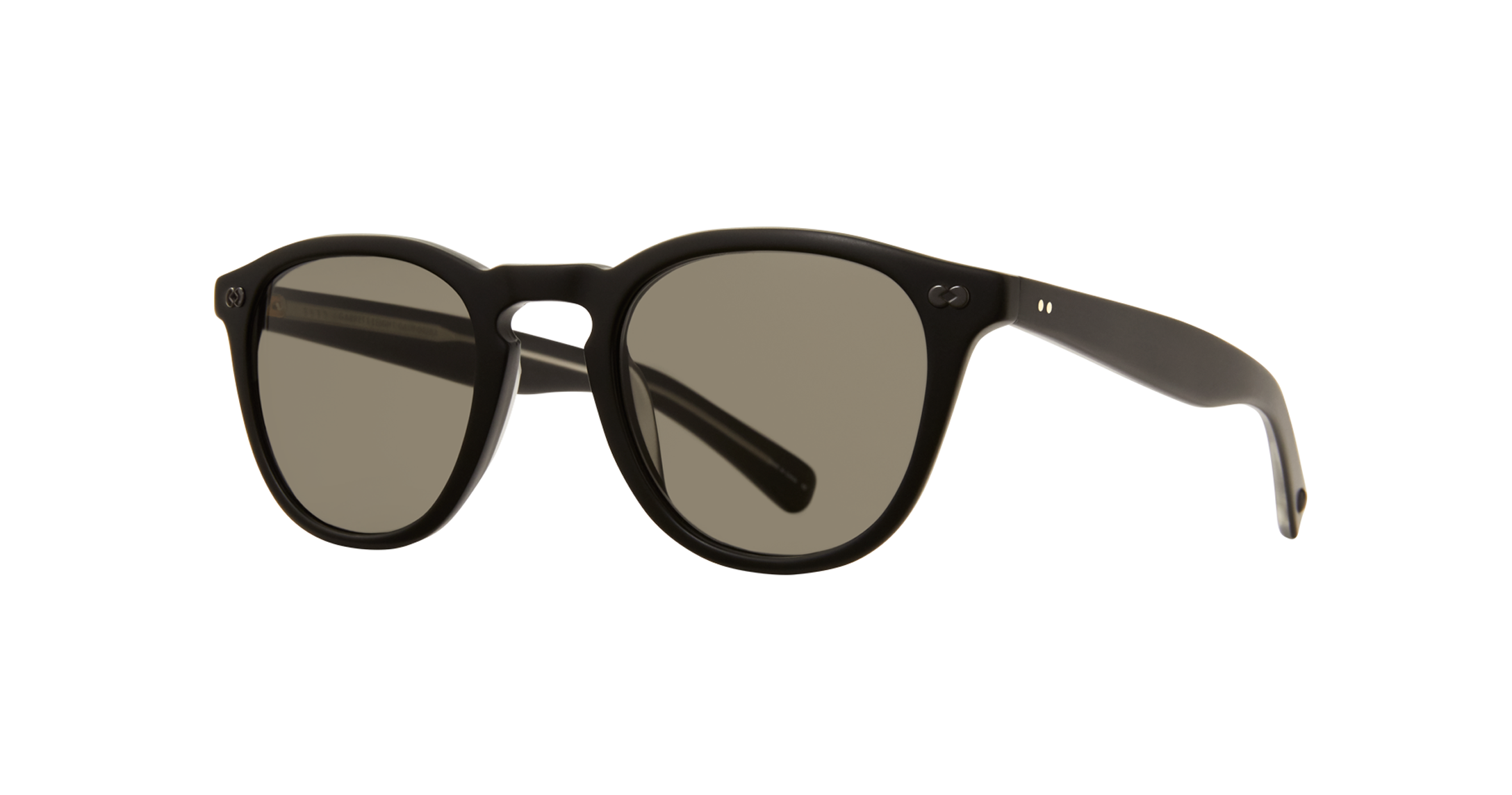 HAMPTON X SUN — Matte Black/Pure Grey