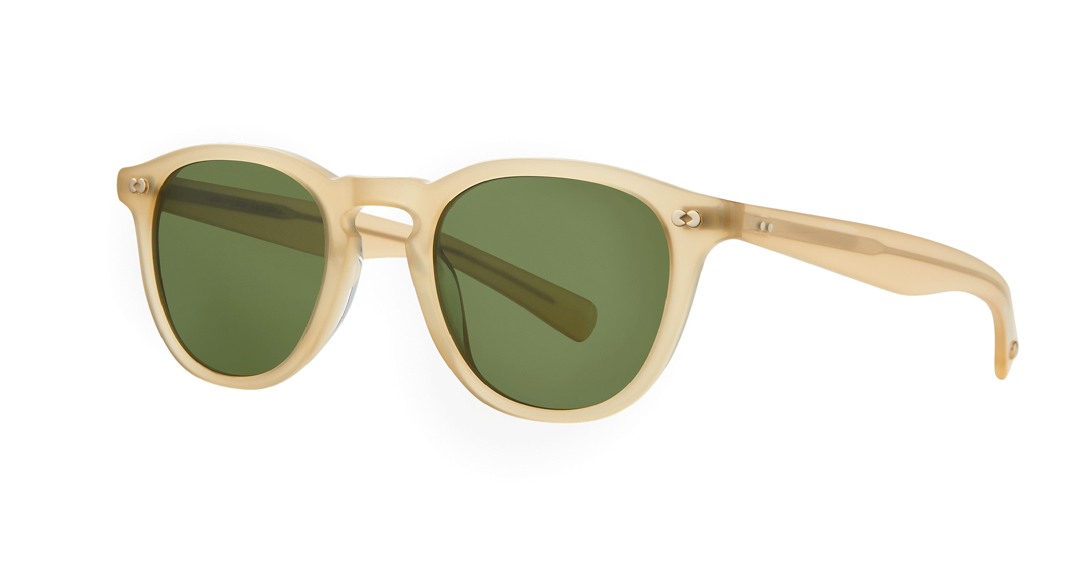 HAMPTON X SUN — Toffee/Pure Green