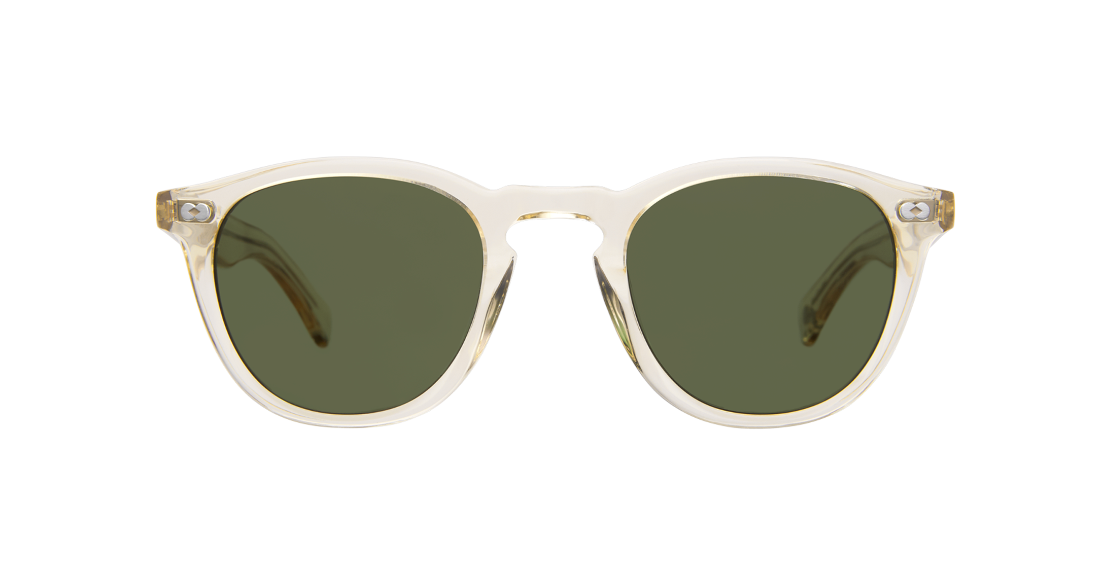 HAMPTON X SUN — Pure Glass/Pure Green