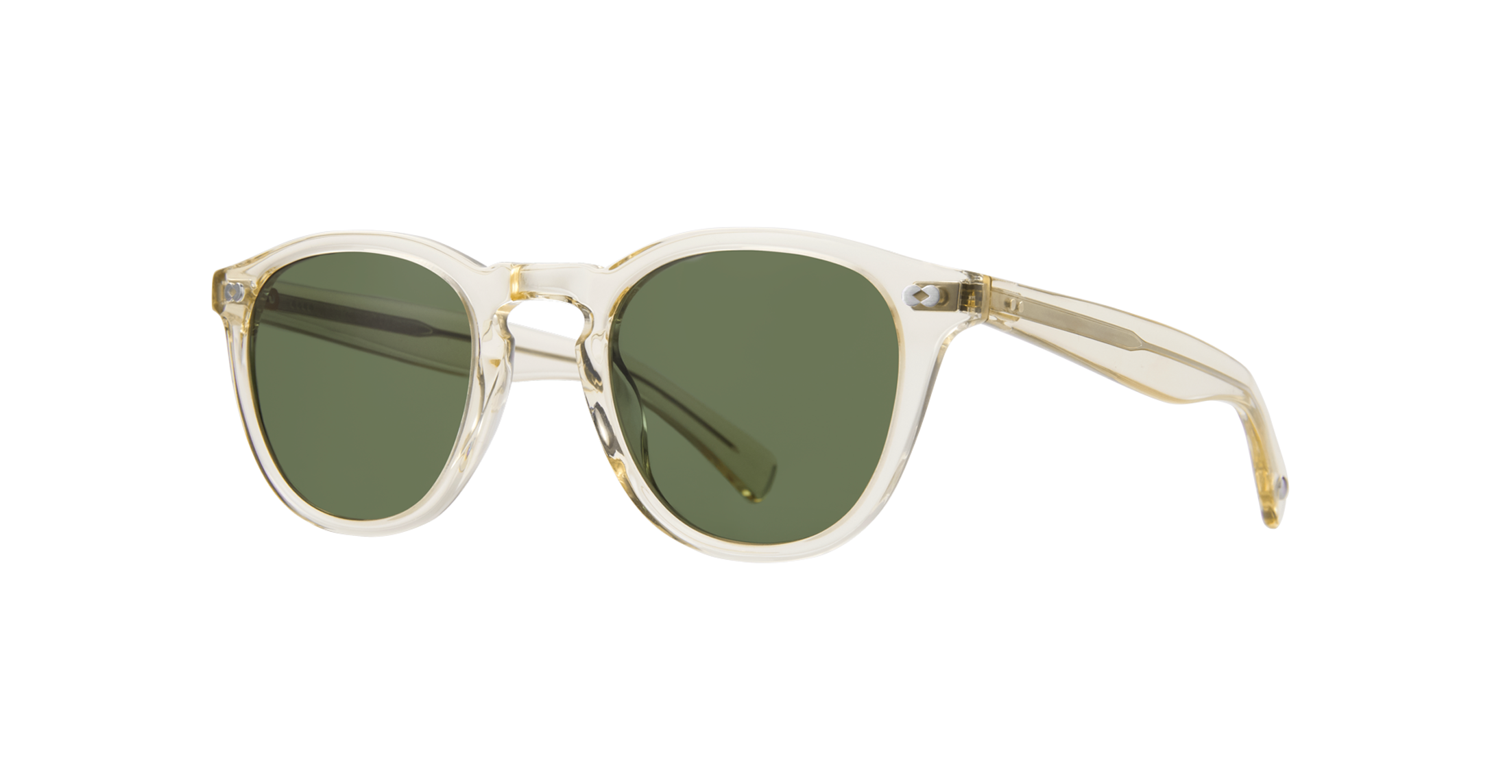 HAMPTON X SUN — Pure Glass/Pure Green
