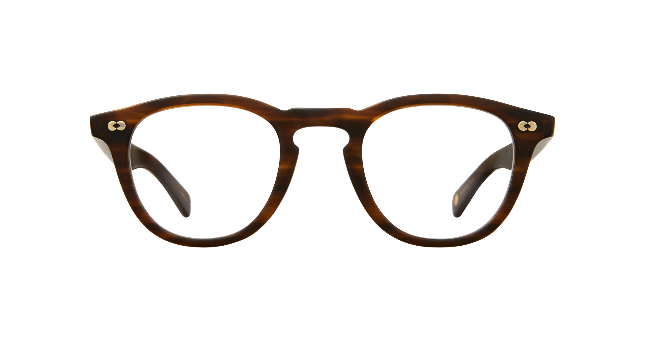 HAMPTON X — Matte Brandy Tortoise