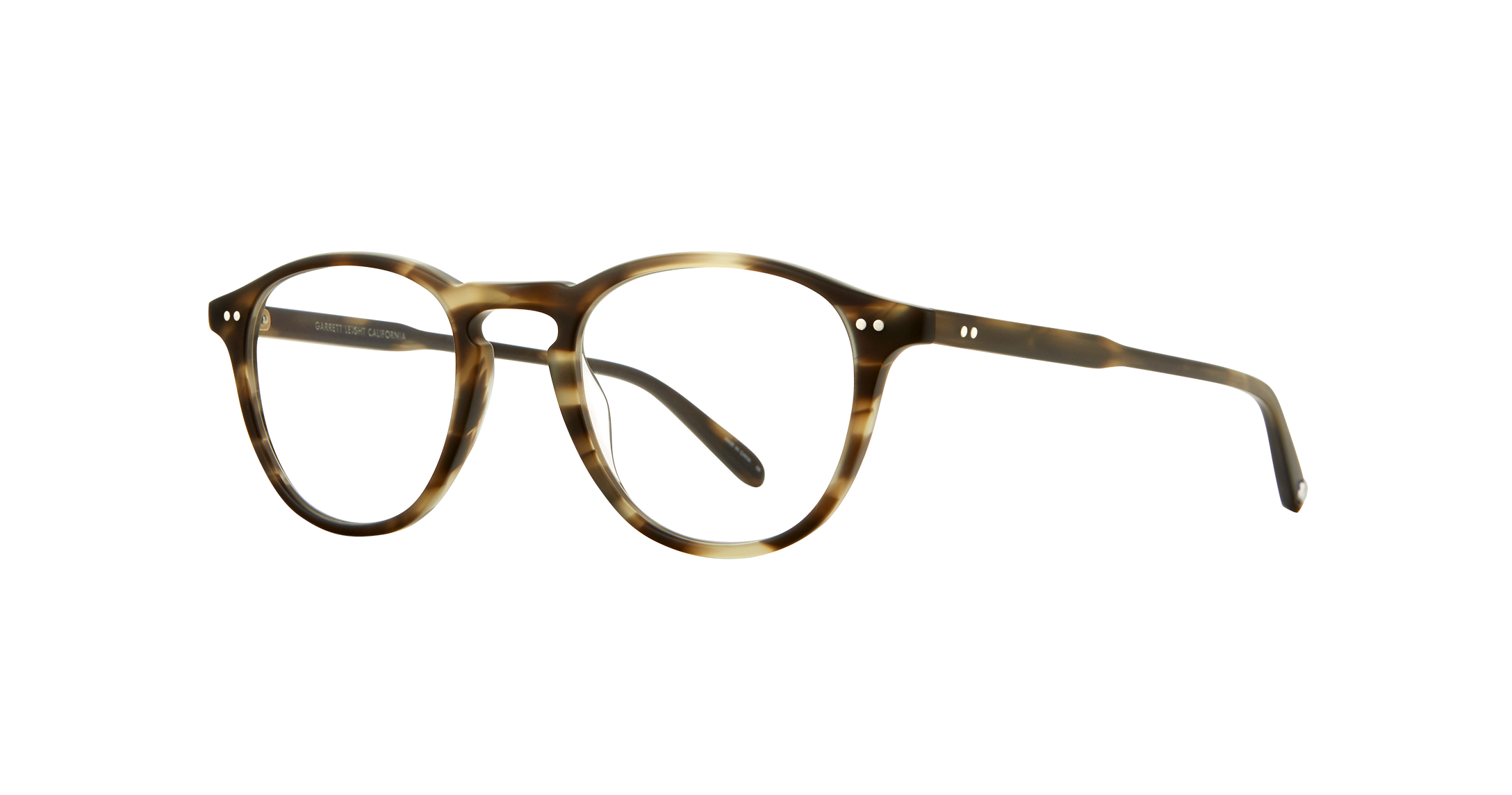 HAMPTON — Matte Kodiak Tortoise