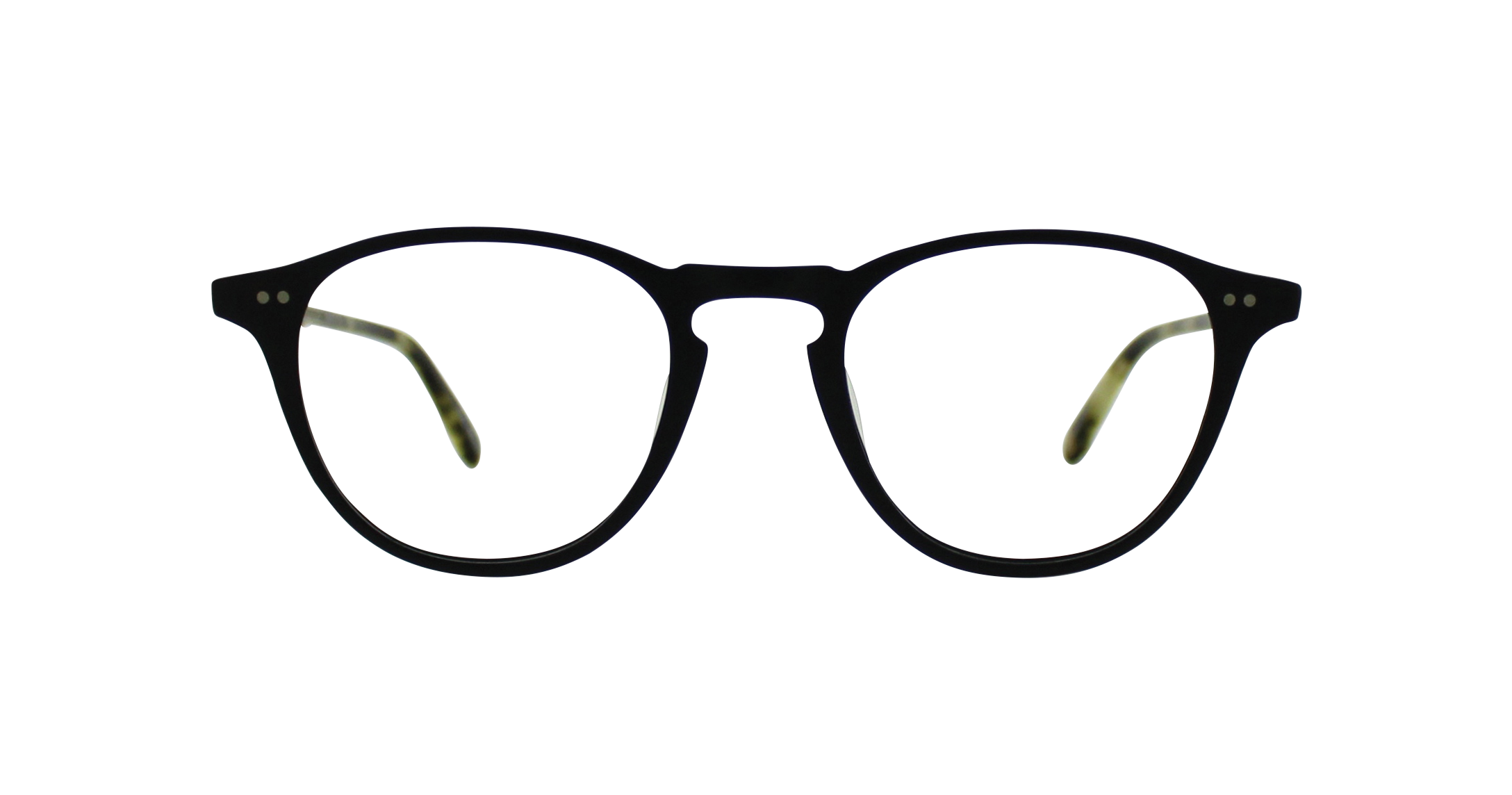 HAMPTON — Matte Black-Matte Tokyo Spotted Tortoise