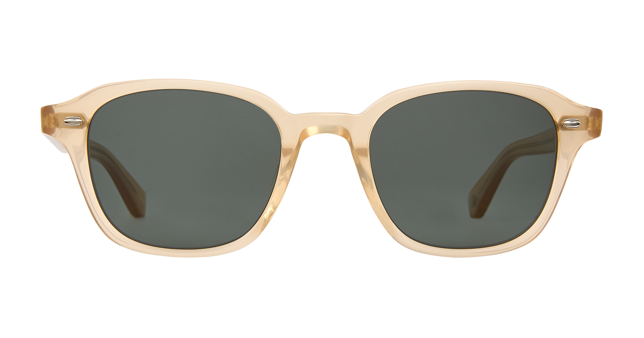 LACHMAN SUN — Blonde/Semi-Flat Pure Blue Smoke
