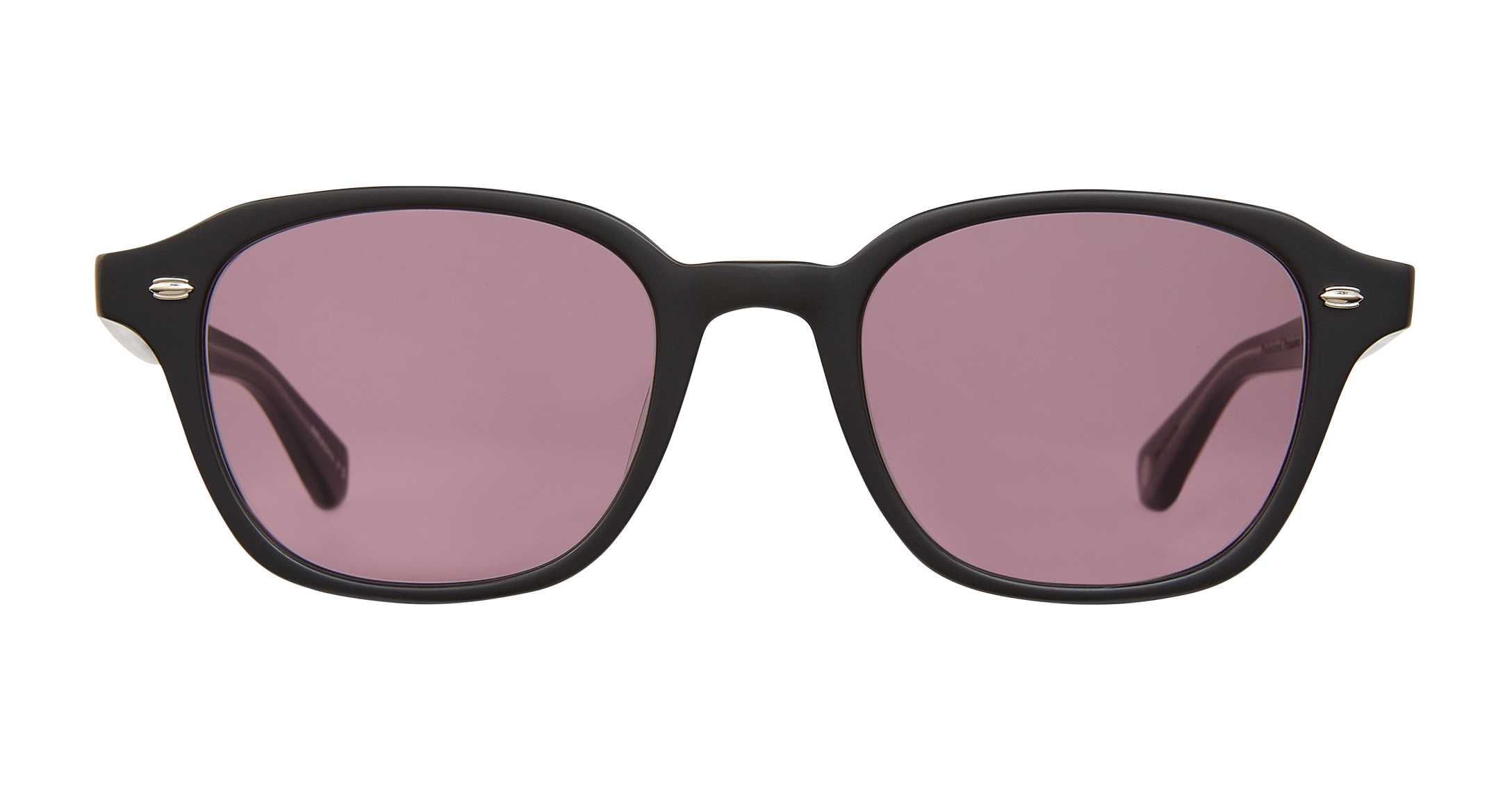 LACHMAN SUN — Matte Black/Semi-Flat Pure Acai