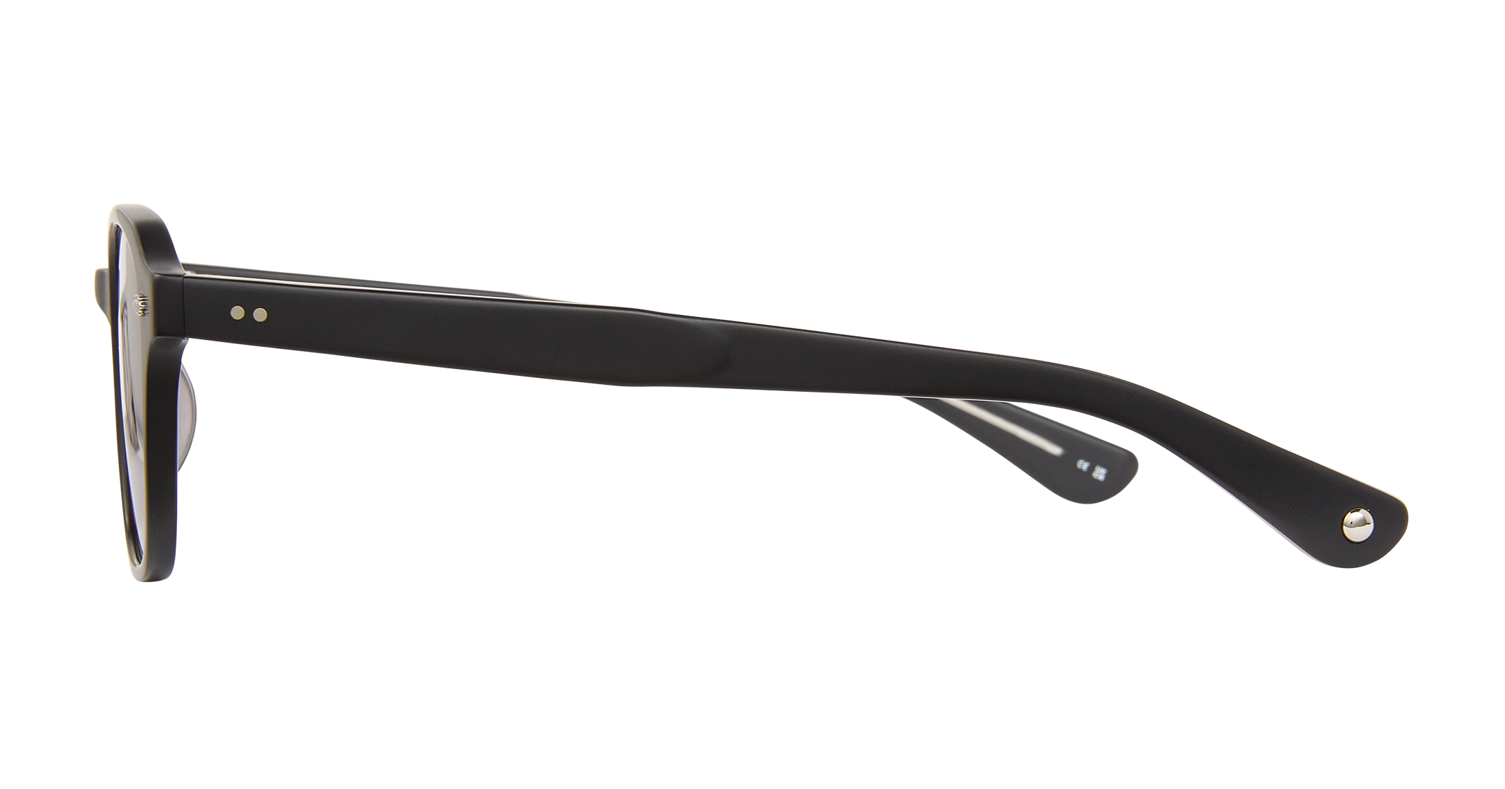 LACHMAN SUN — Matte Black/Semi-Flat Pure Acai